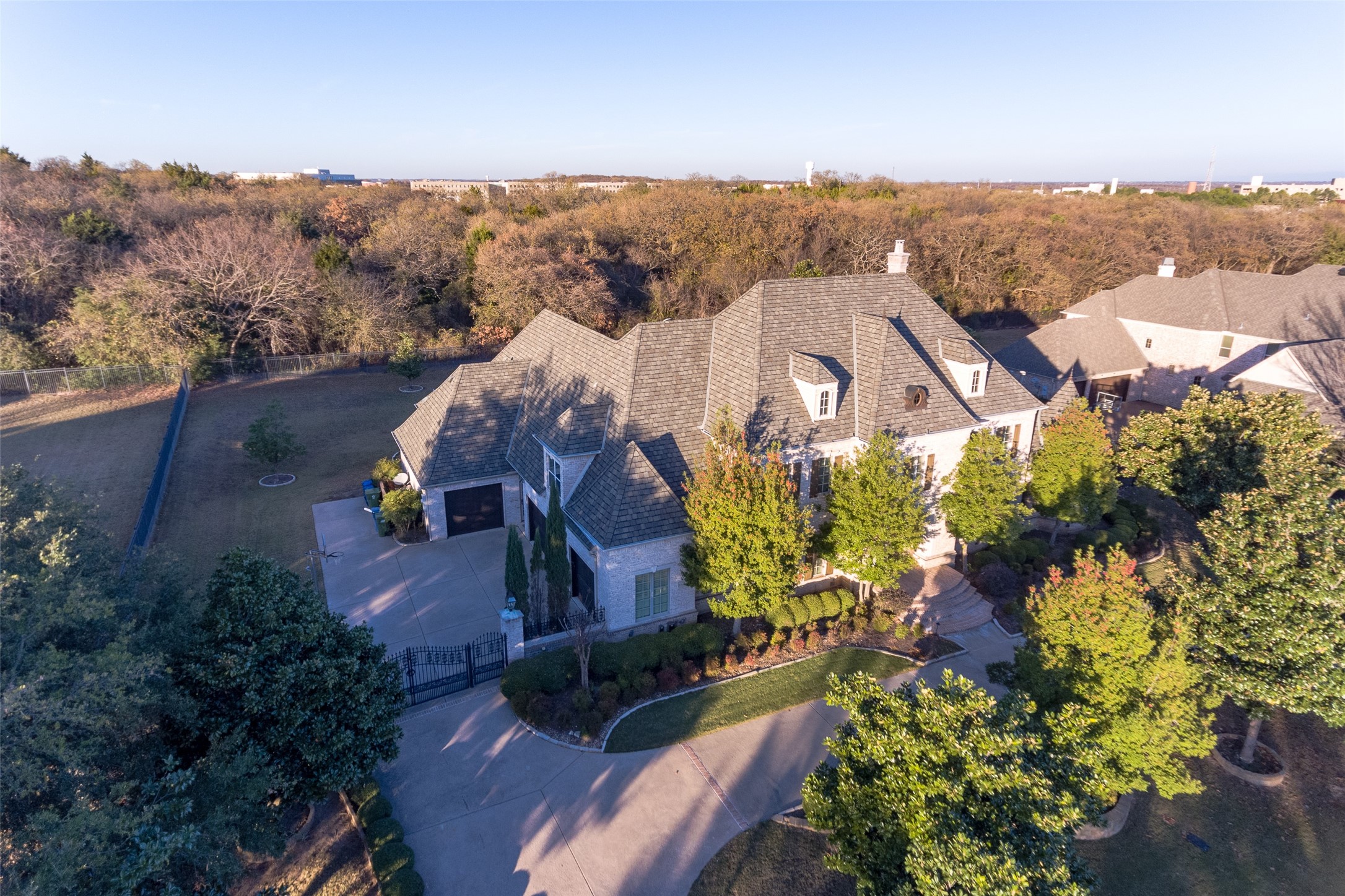 1819 Broken Bend Drive Westlake TX 76262