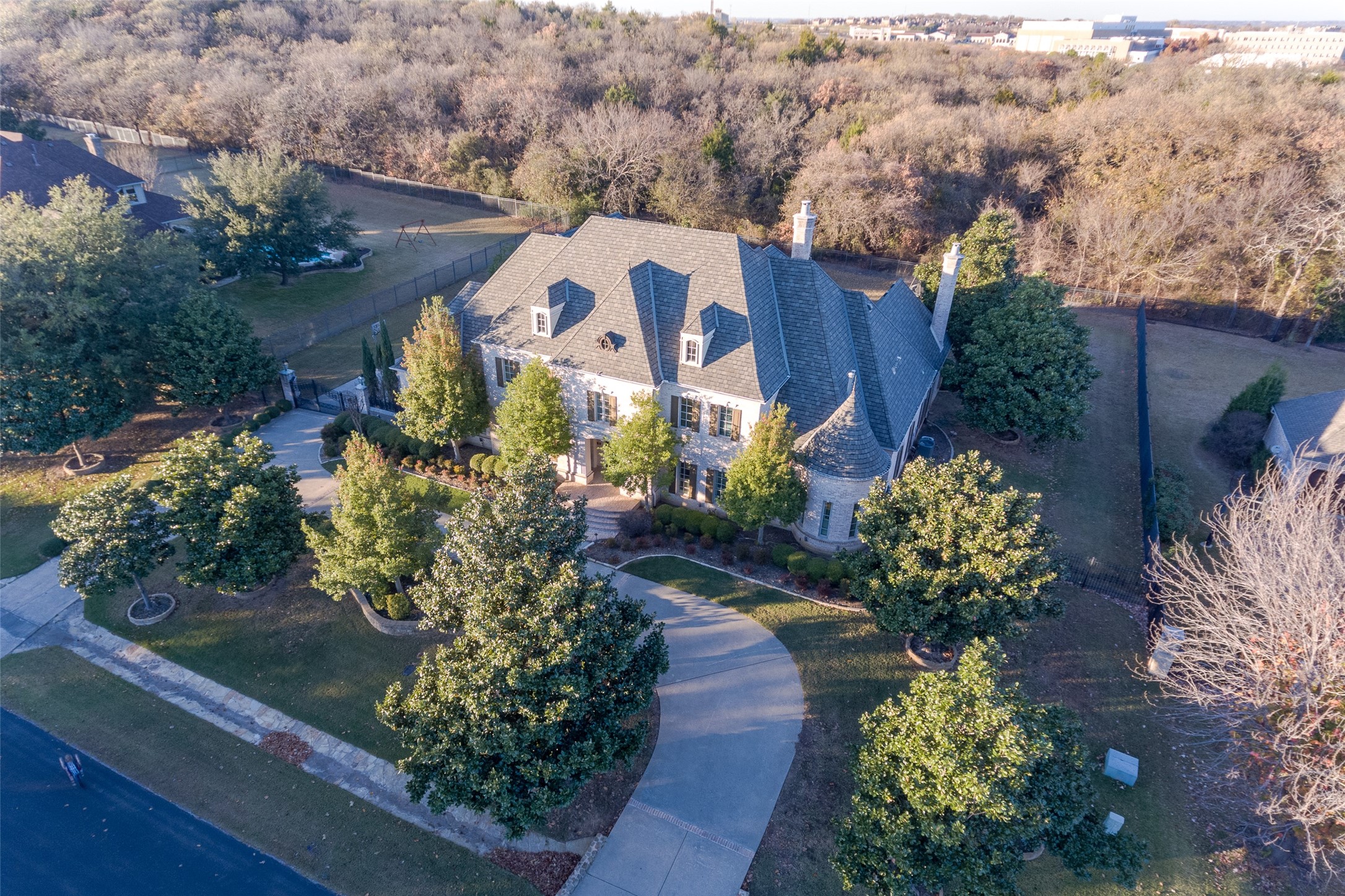 1819 Broken Bend Drive Westlake TX 76262