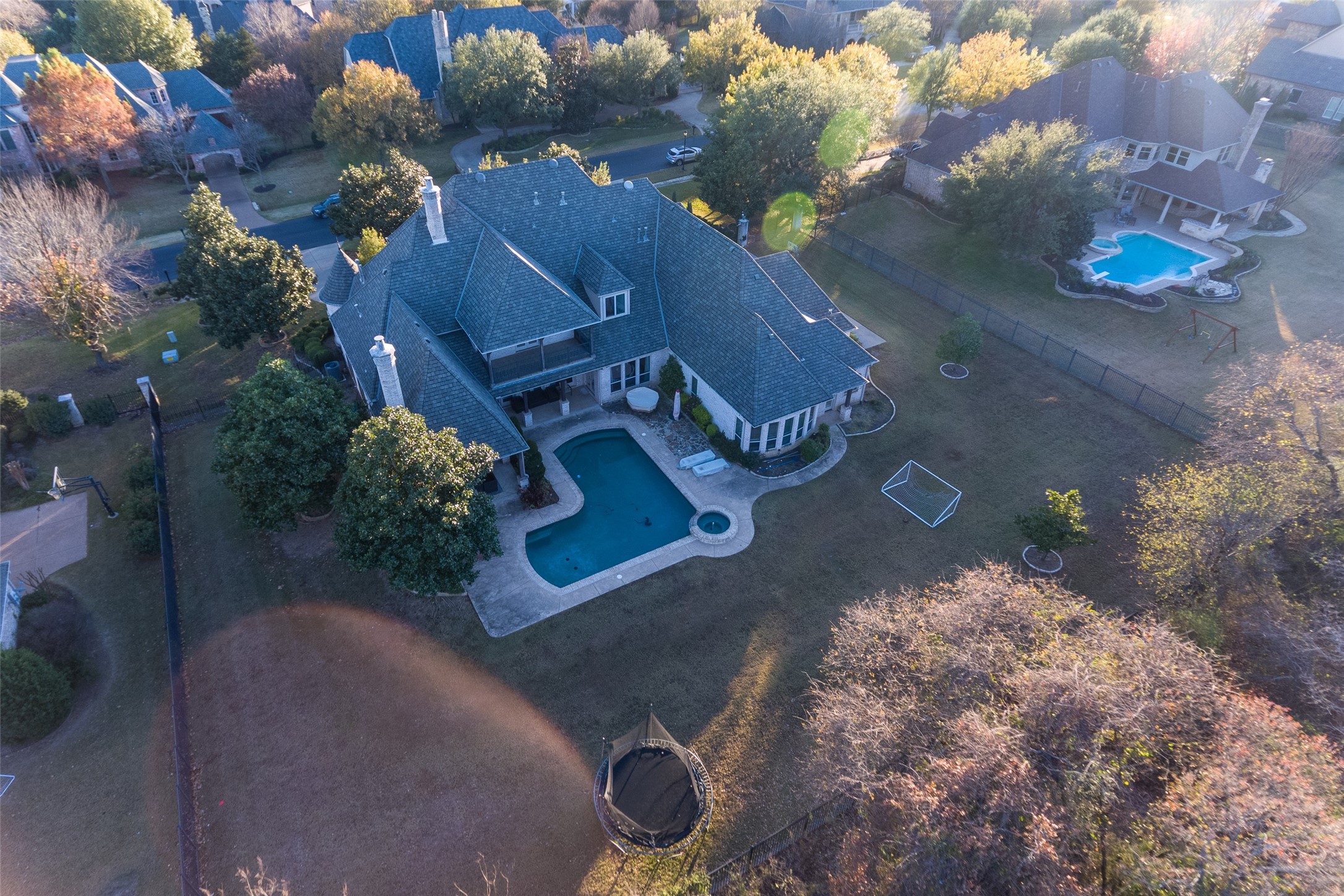 1819 Broken Bend Drive Westlake TX 76262