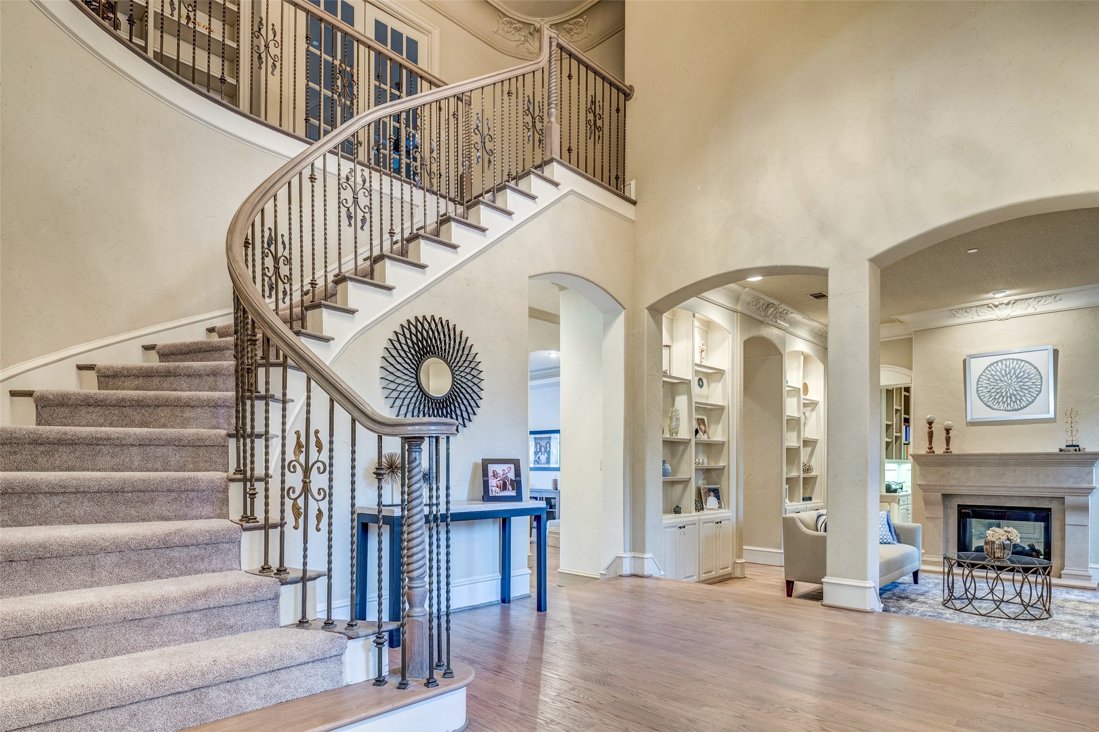 1819 Broken Bend Drive Westlake TX 76262