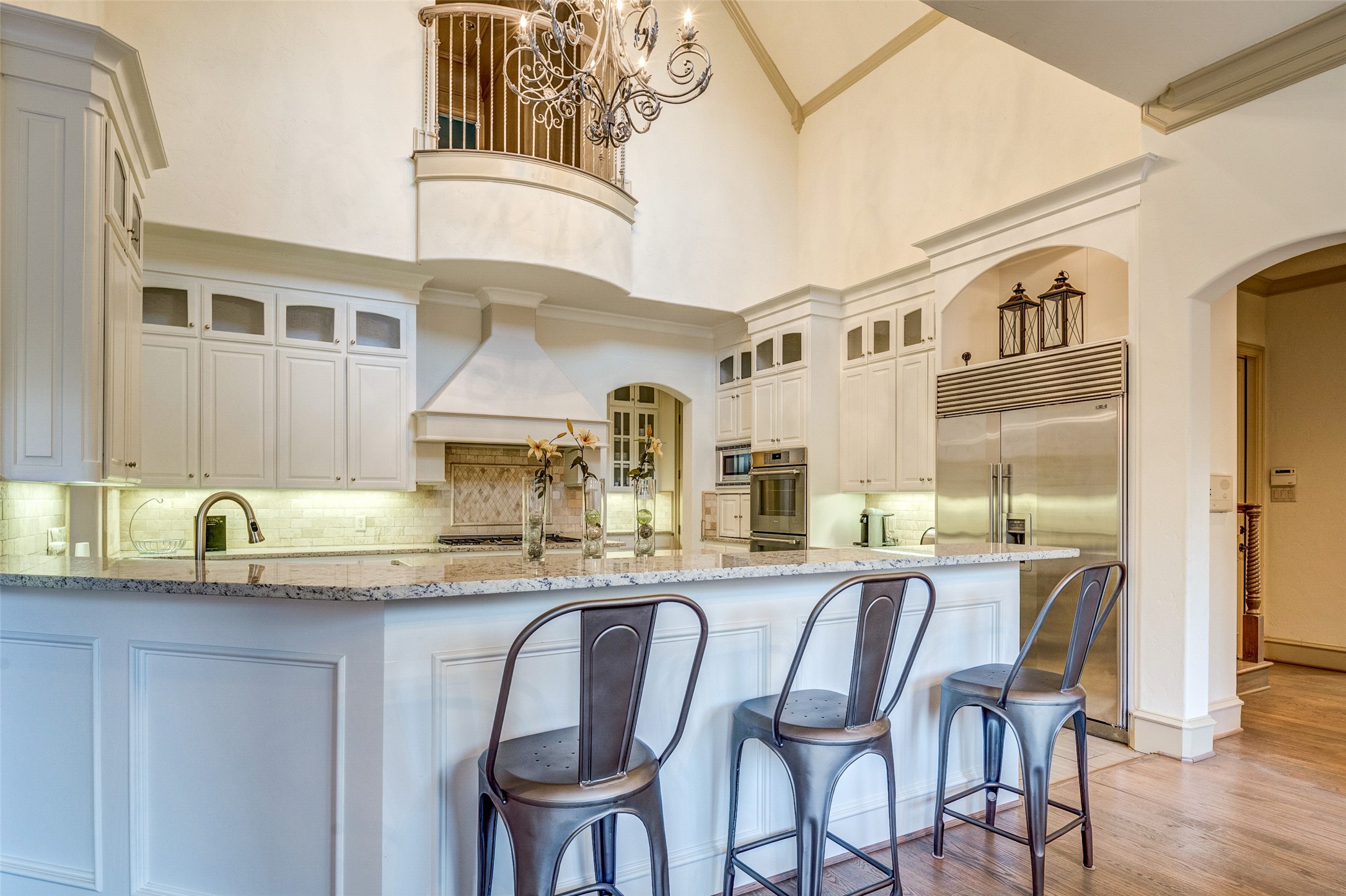 1819 Broken Bend Drive Westlake TX 76262