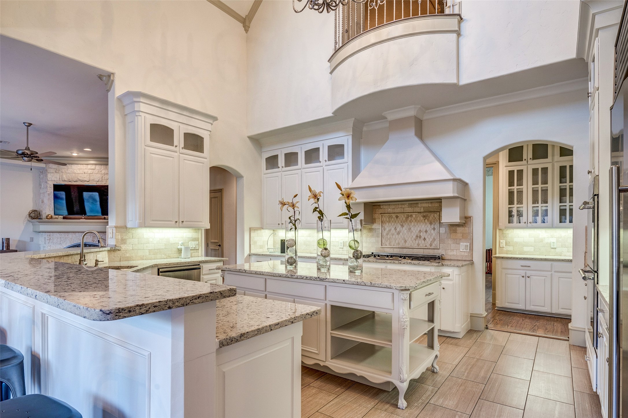 1819 Broken Bend Drive Westlake TX 76262