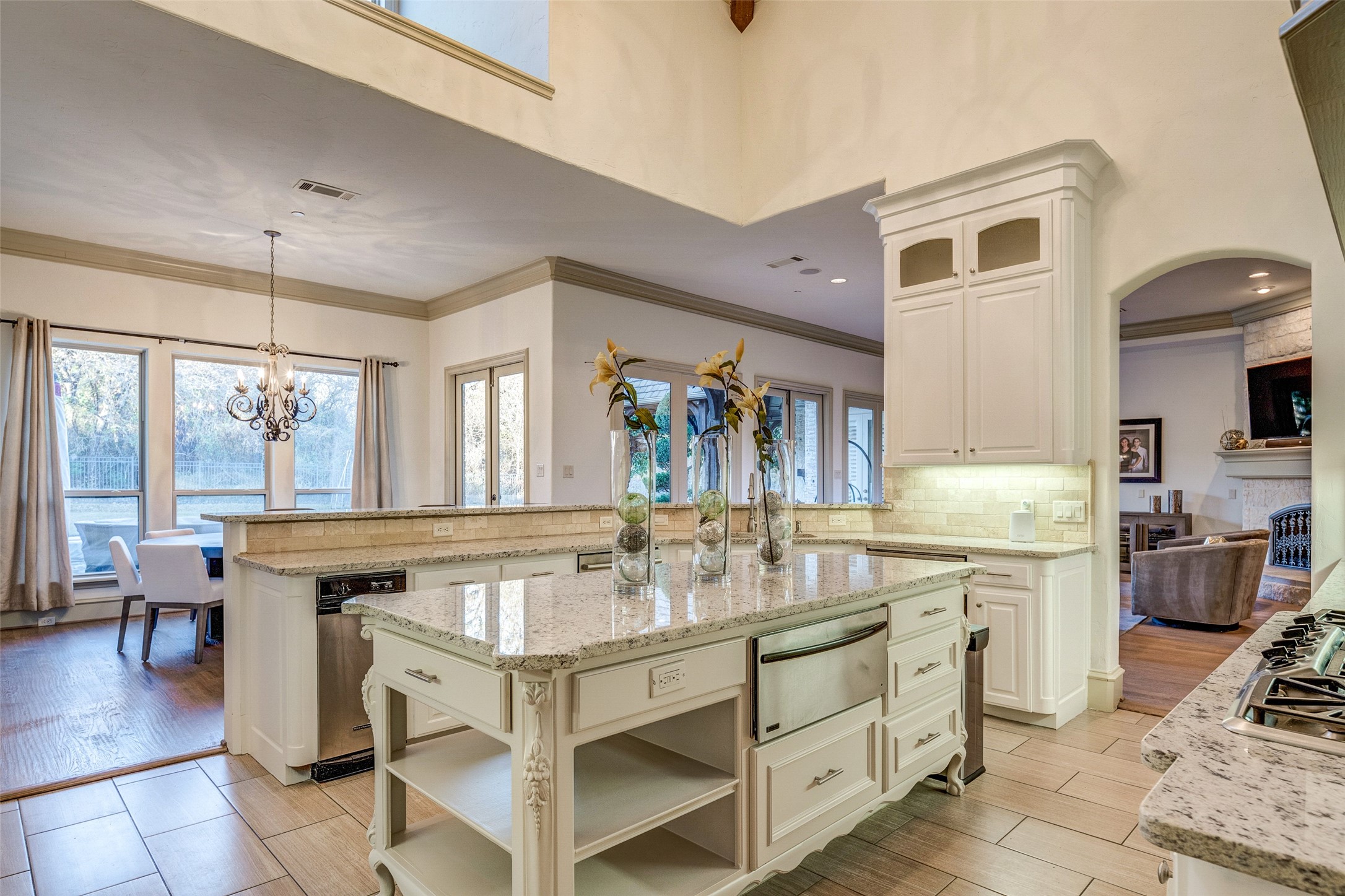 1819 Broken Bend Drive Westlake TX 76262