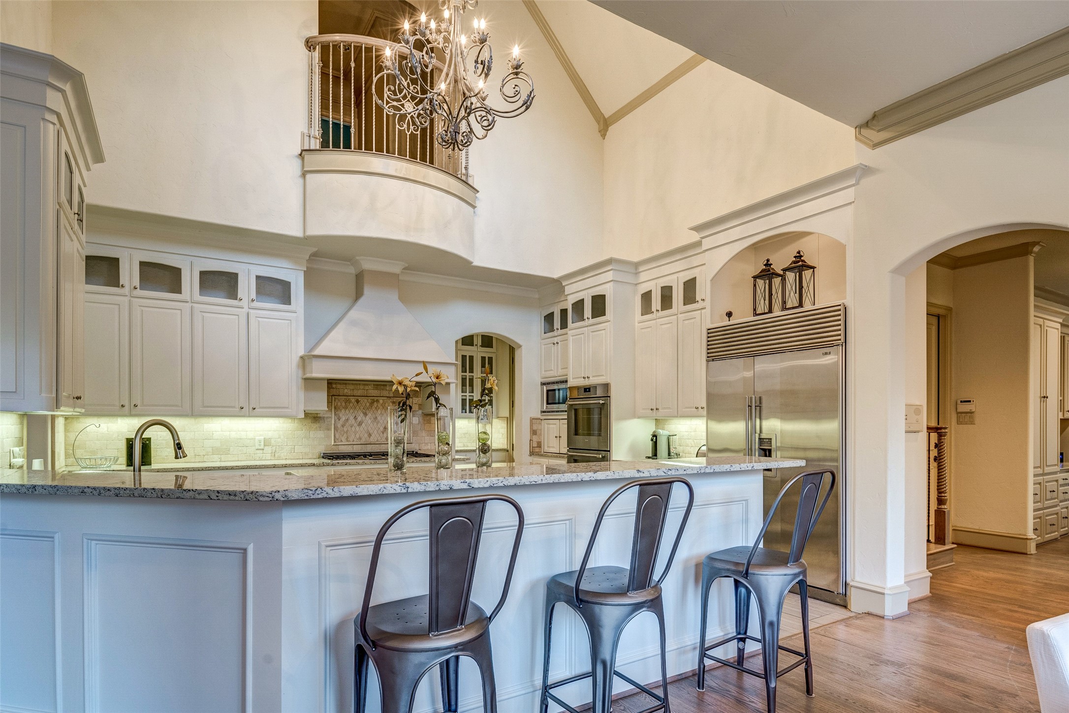 1819 Broken Bend Drive Westlake TX 76262