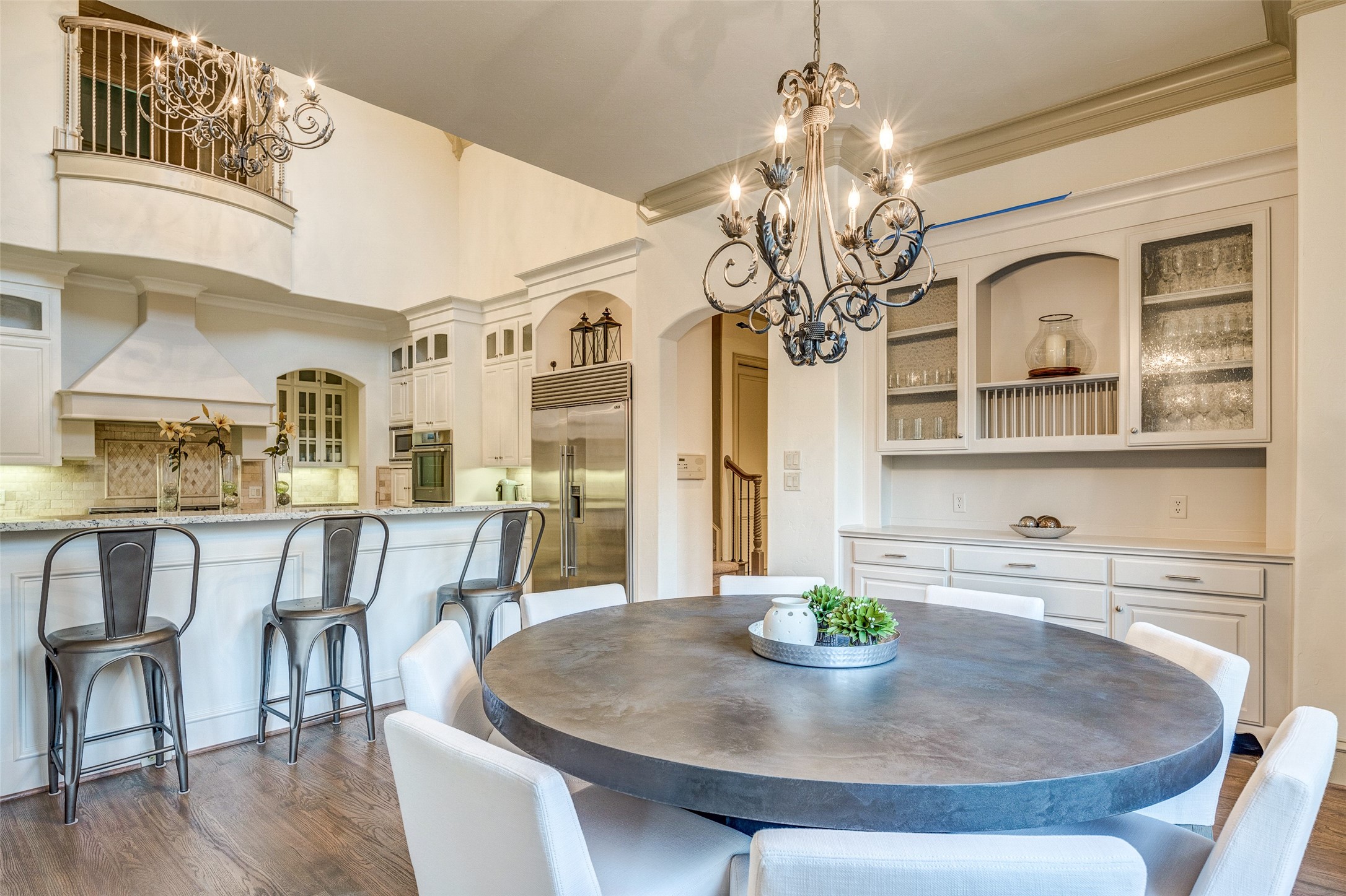 1819 Broken Bend Drive Westlake TX 76262