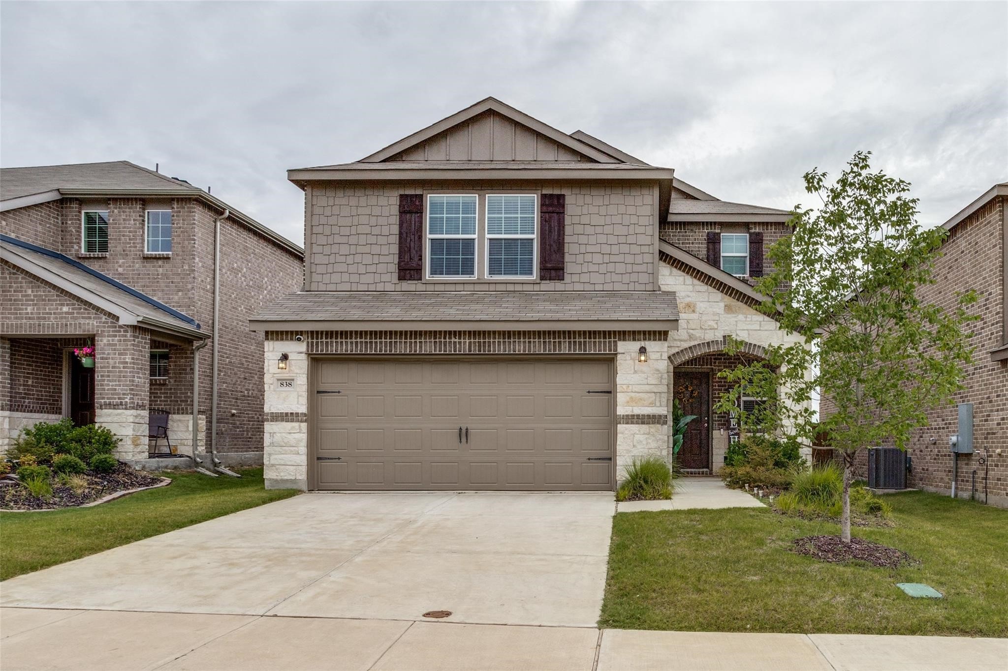 838 Ozark Path Princeton TX 75407