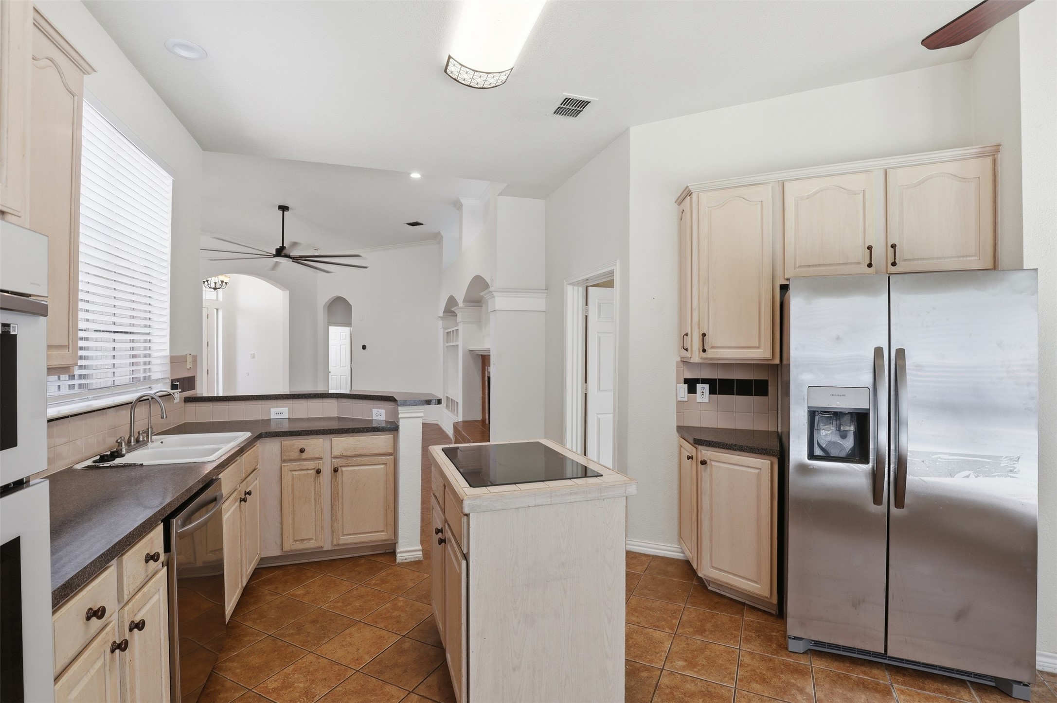 6320 Merritt Way Court Arlington TX 76018