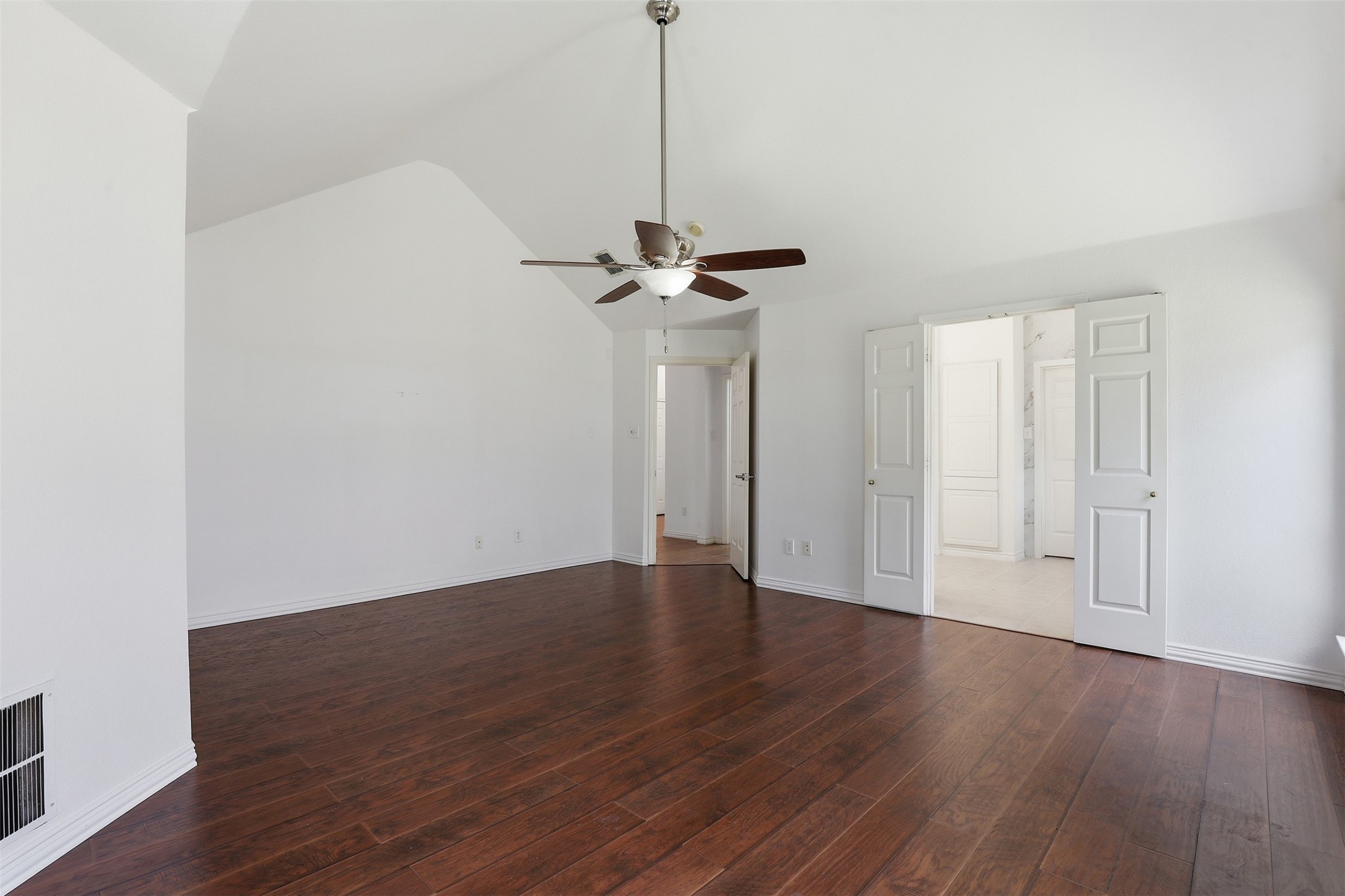 6320 Merritt Way Court Arlington TX 76018