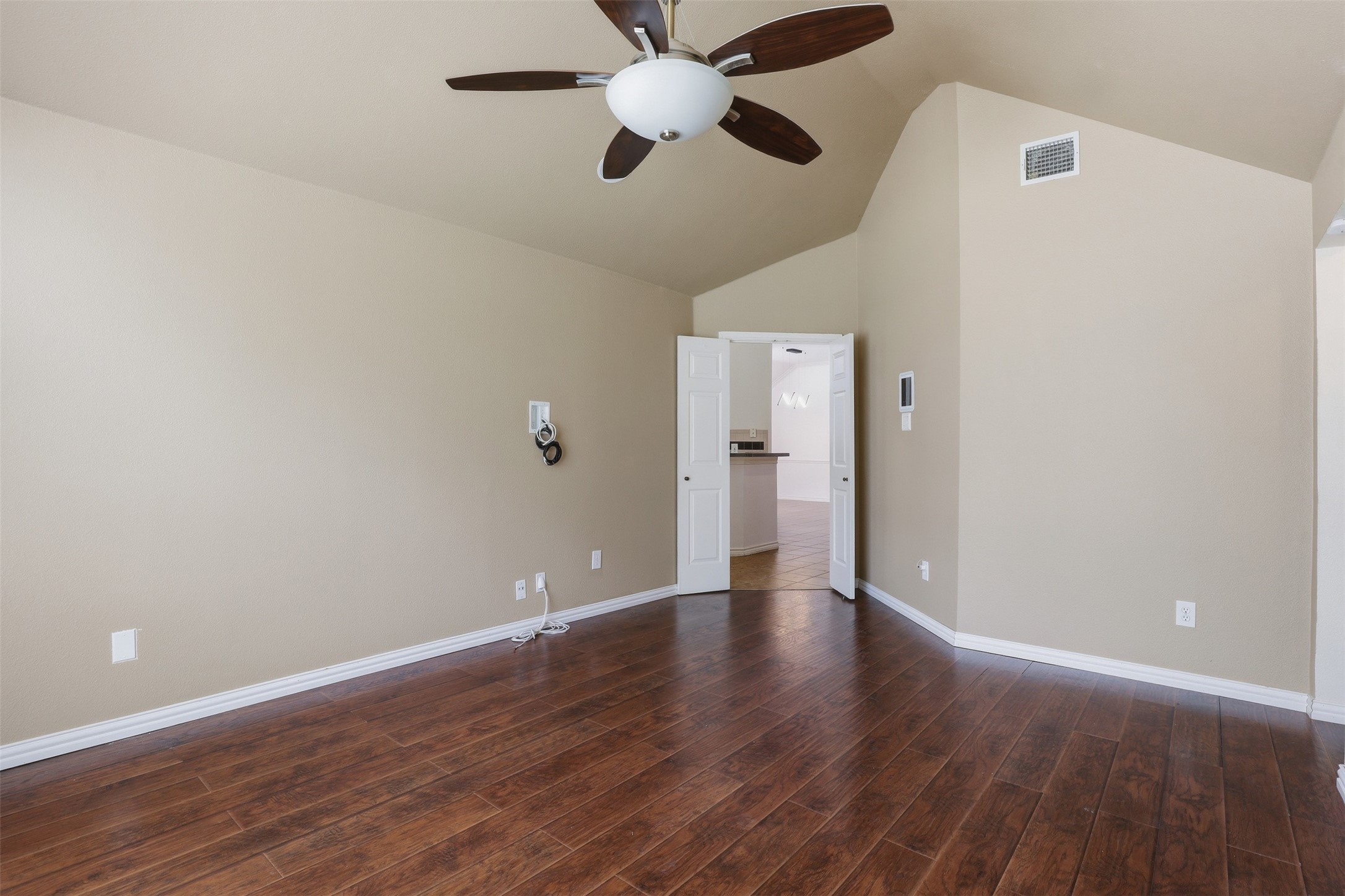 6320 Merritt Way Court Arlington TX 76018