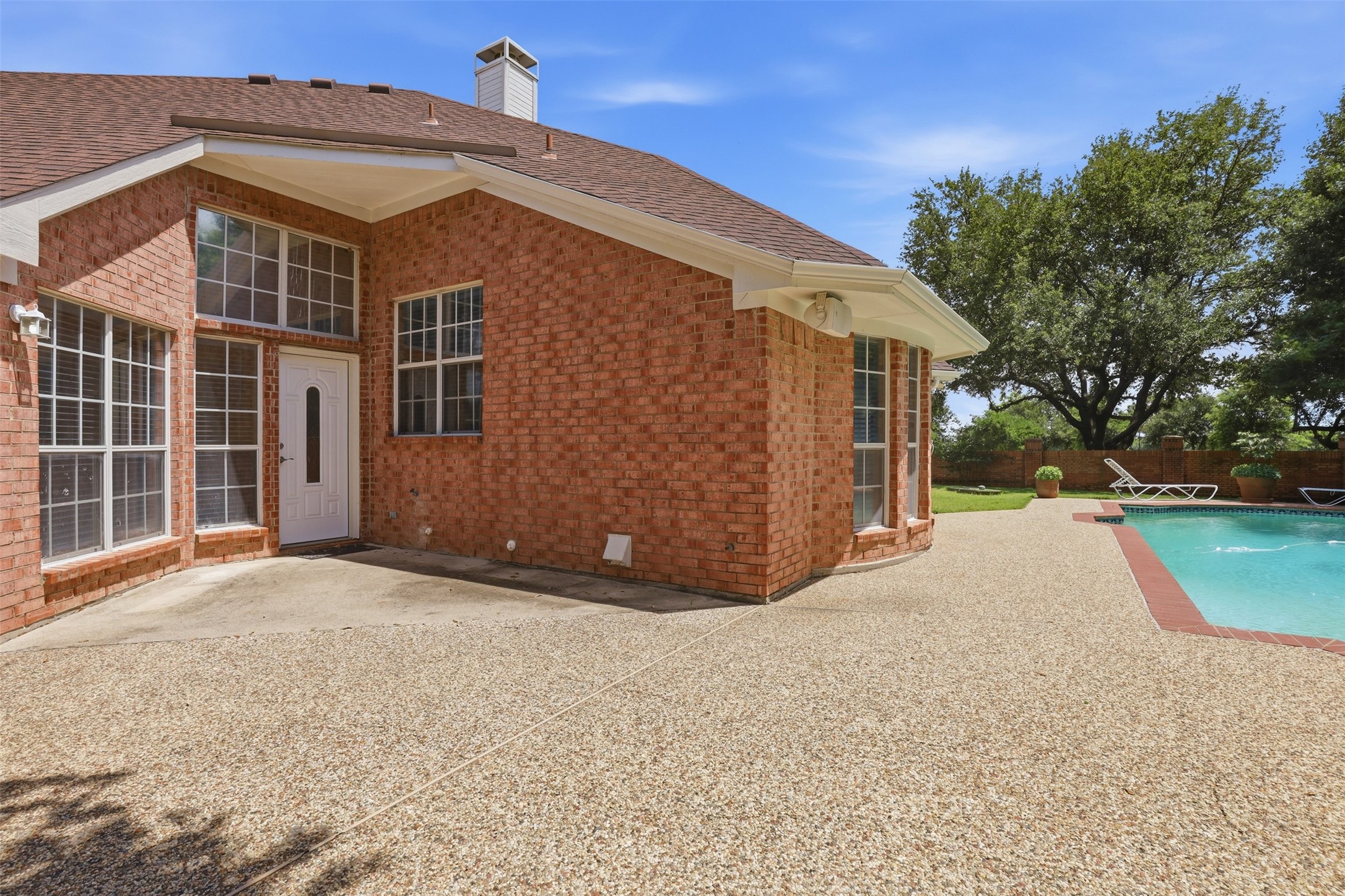 6320 Merritt Way Court Arlington TX 76018