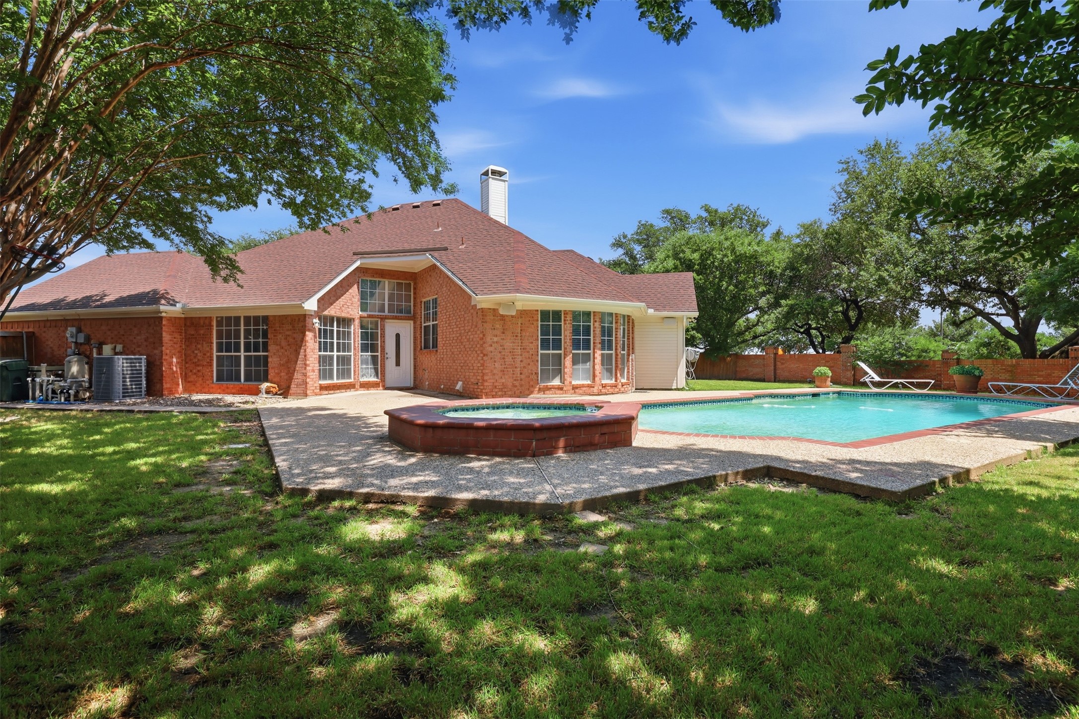 6320 Merritt Way Court Arlington TX 76018