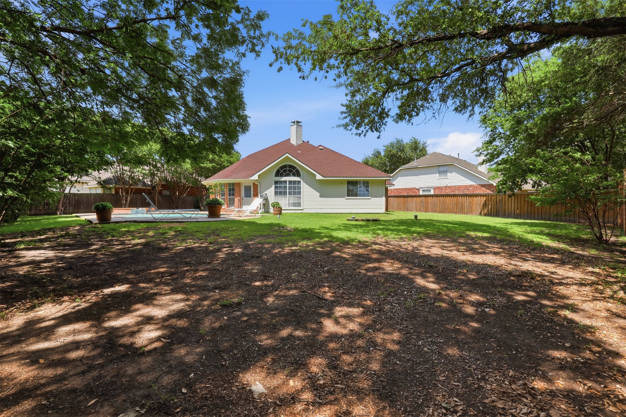 6320 Merritt Way Court Arlington TX 76018