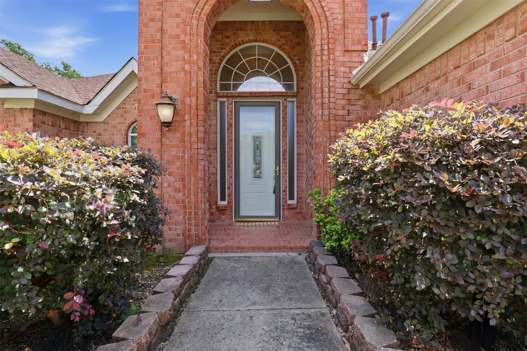 6320 Merritt Way Court Arlington TX 76018