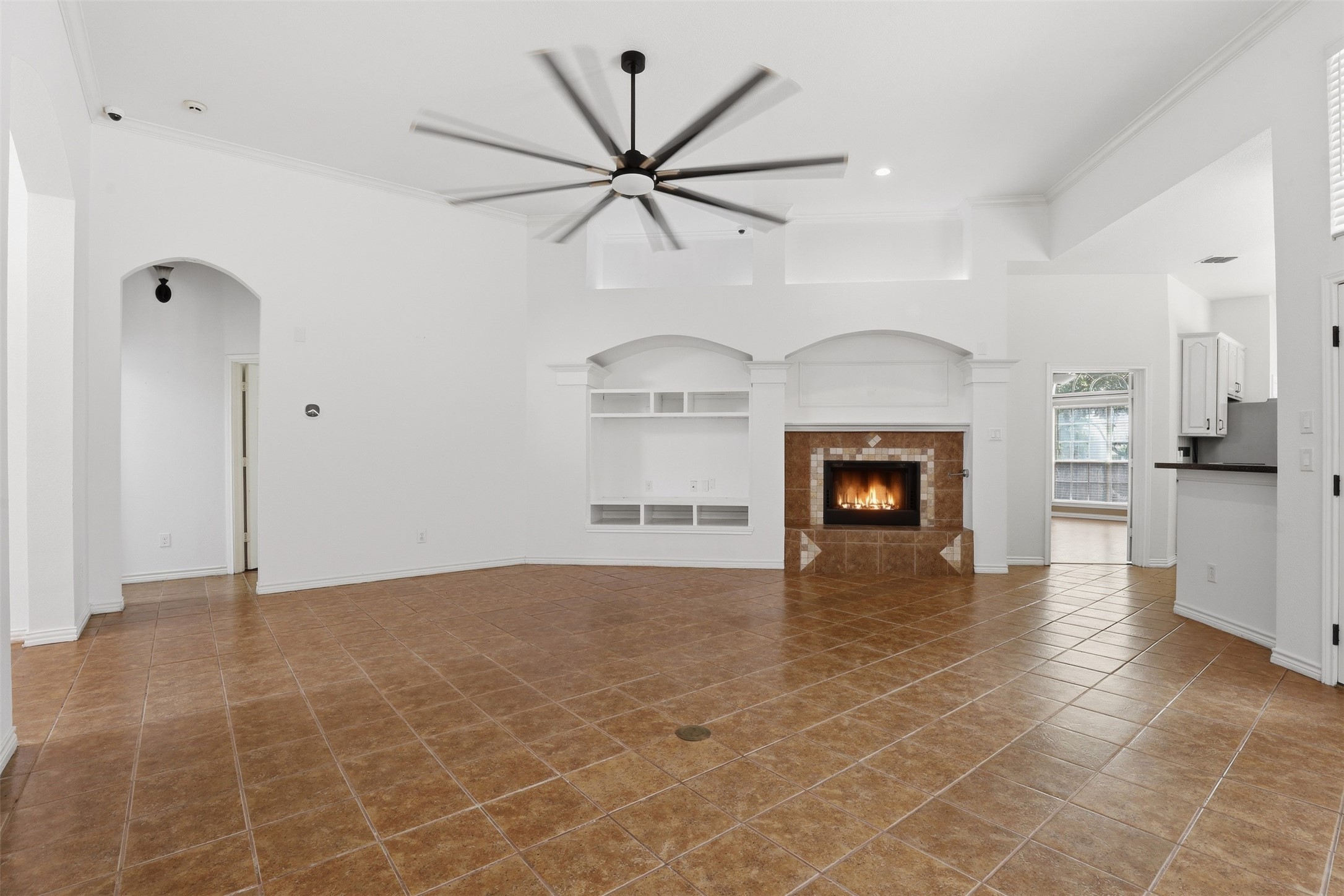 6320 Merritt Way Court Arlington TX 76018