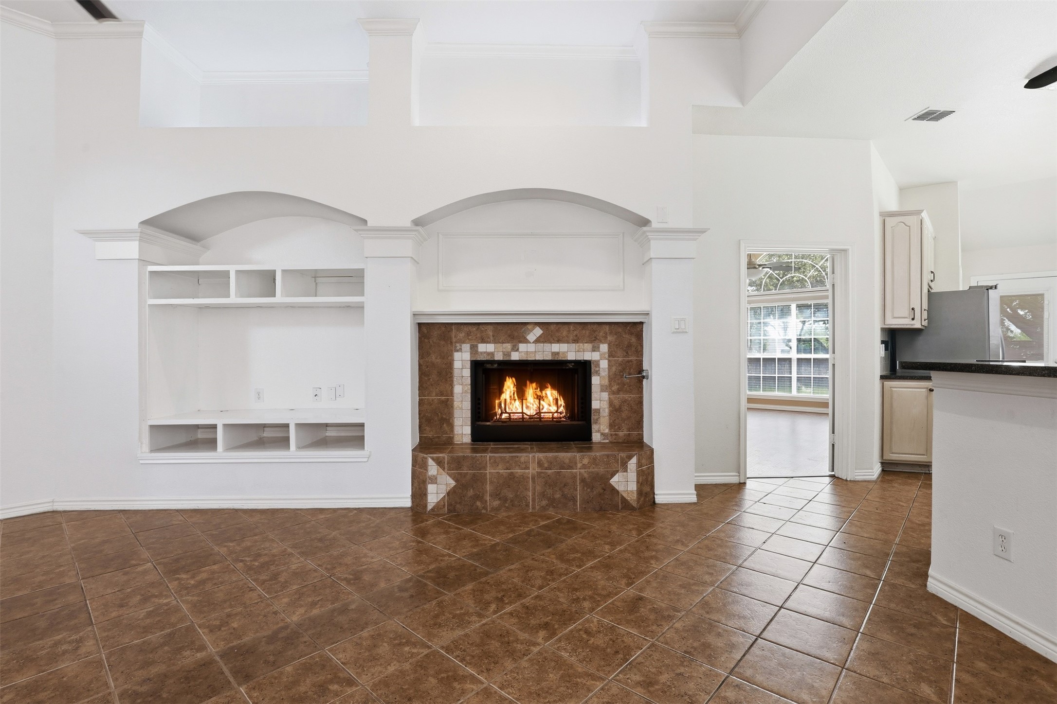 6320 Merritt Way Court Arlington TX 76018