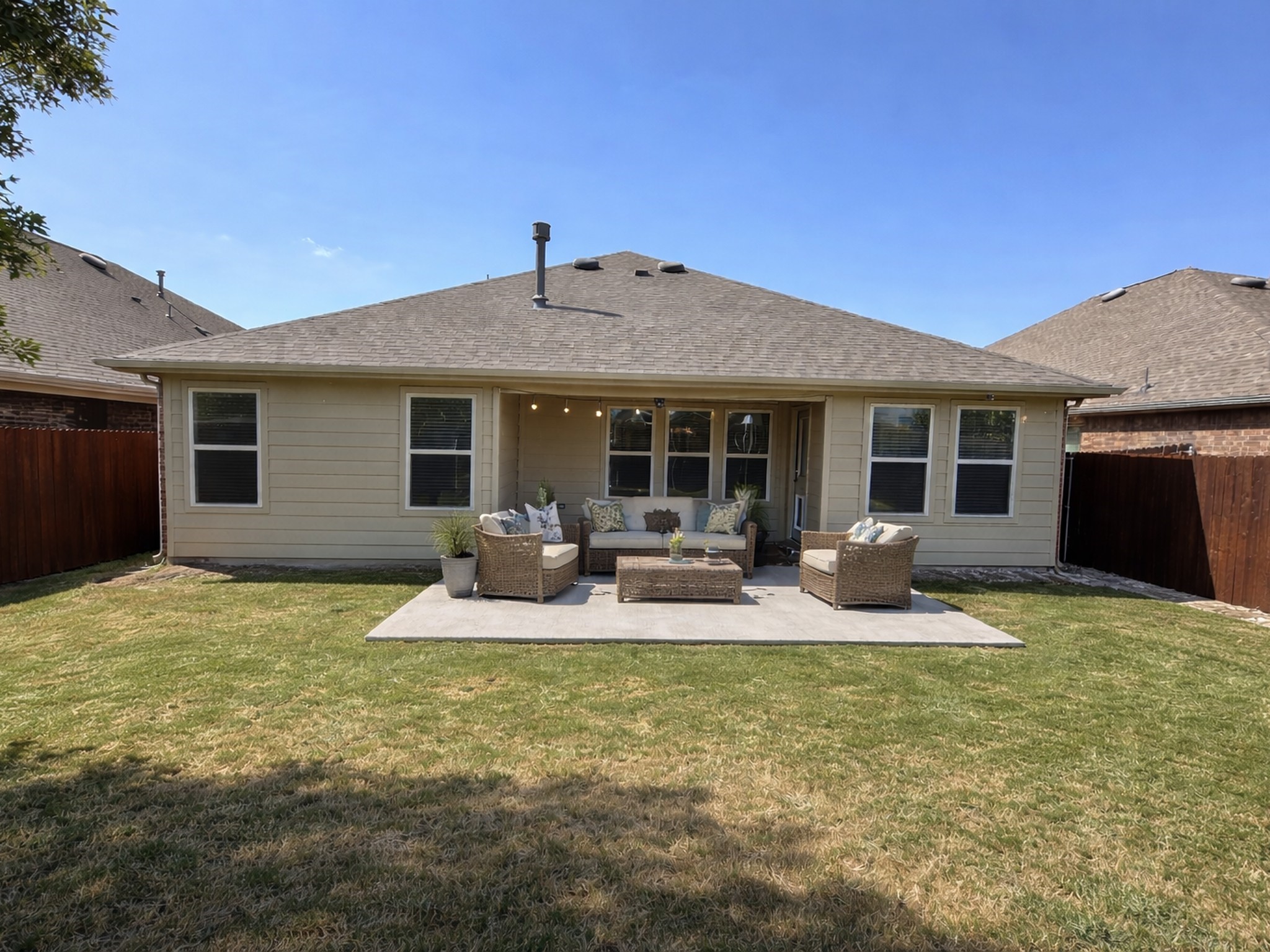 1302 Deerfield Drive Anna TX 75409