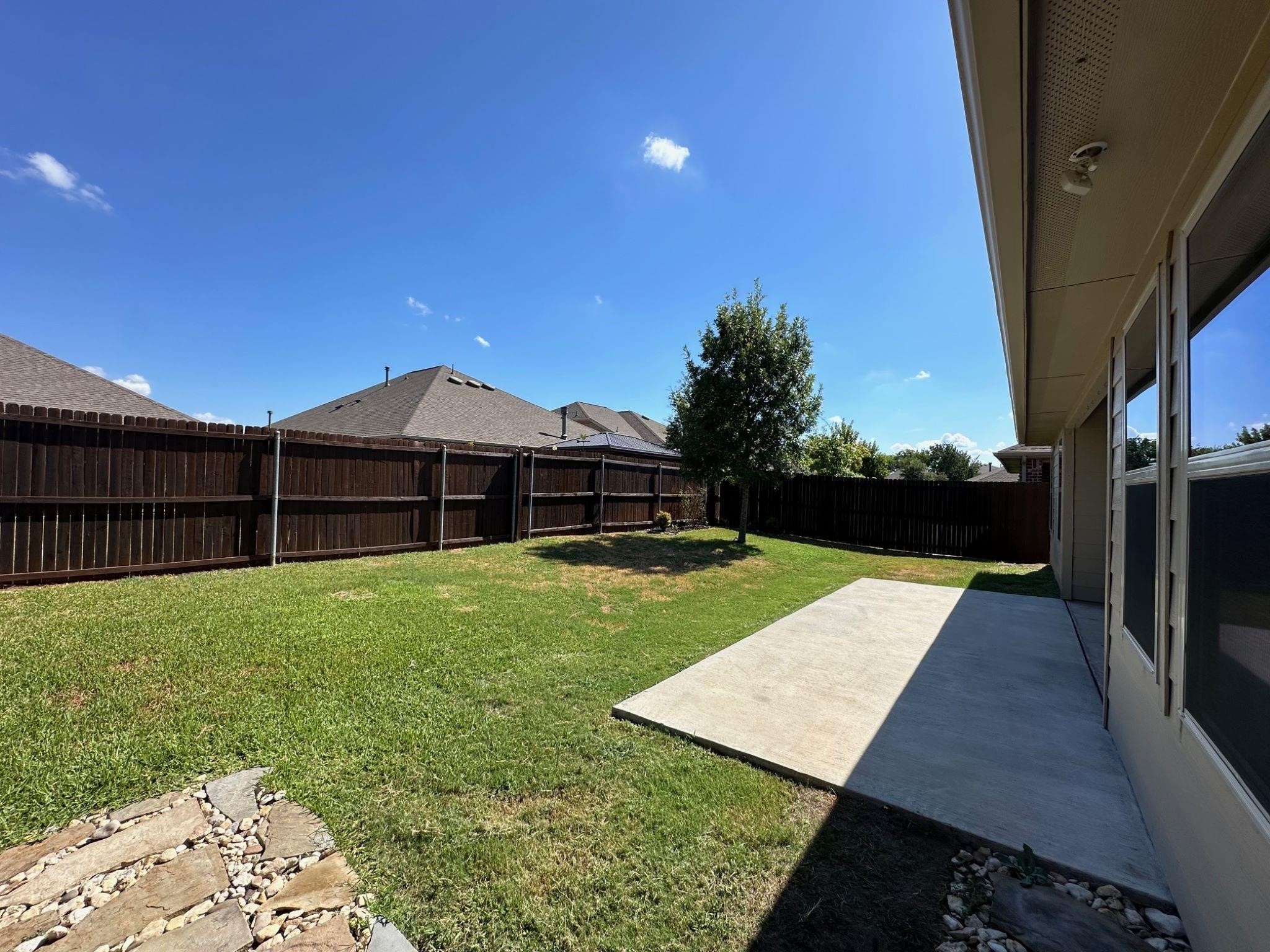 1302 Deerfield Drive Anna TX 75409