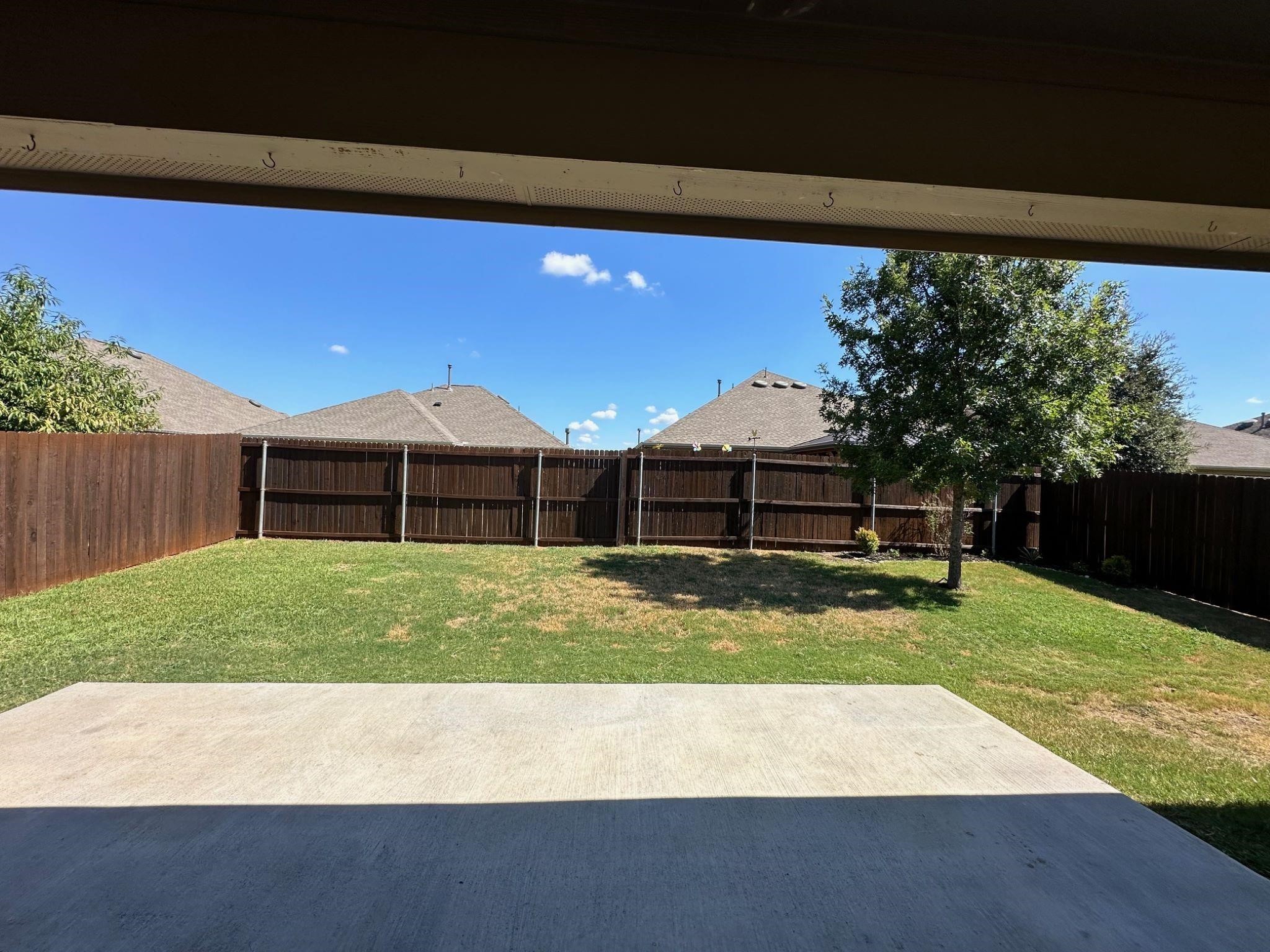 1302 Deerfield Drive Anna TX 75409