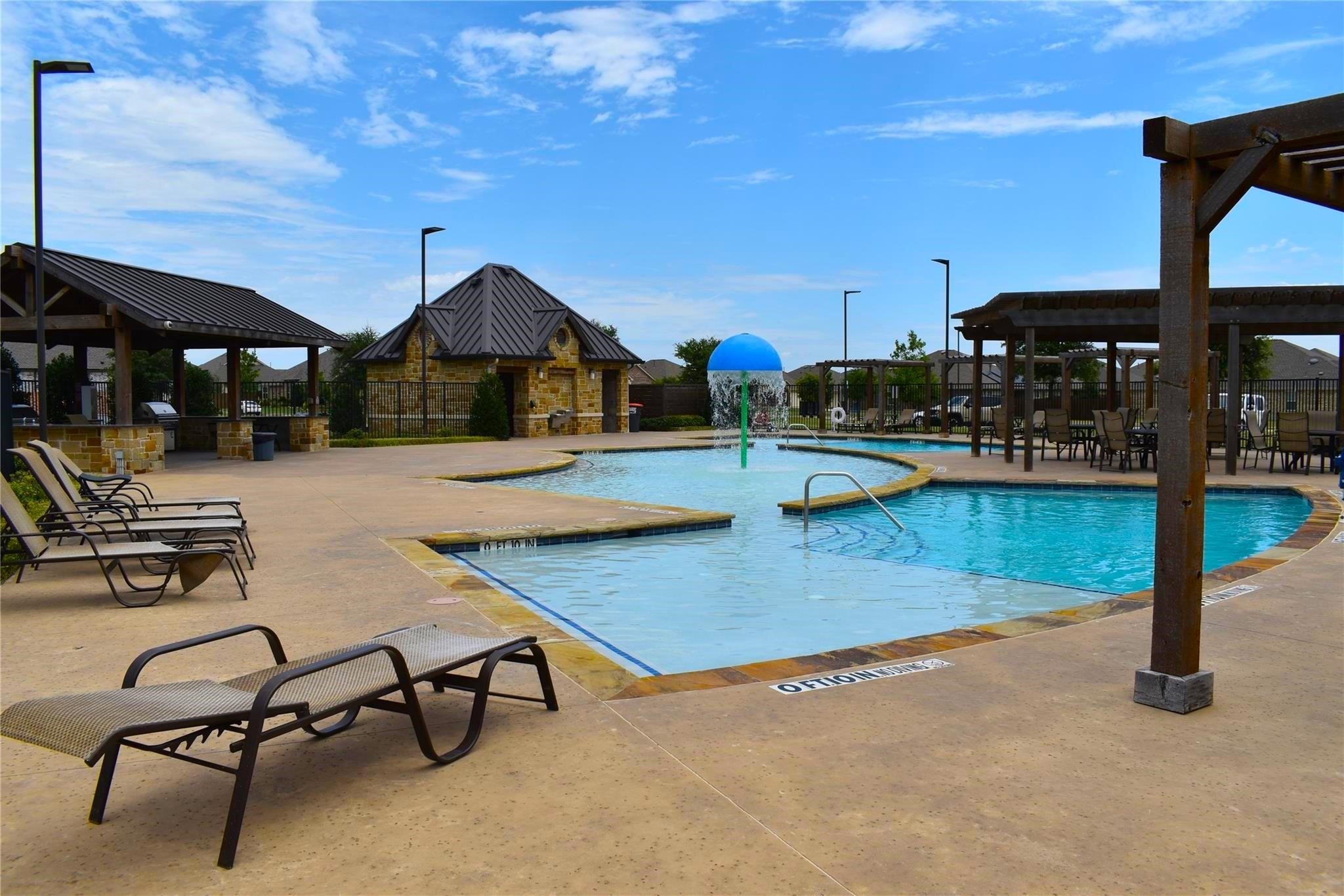 1302 Deerfield Drive Anna TX 75409