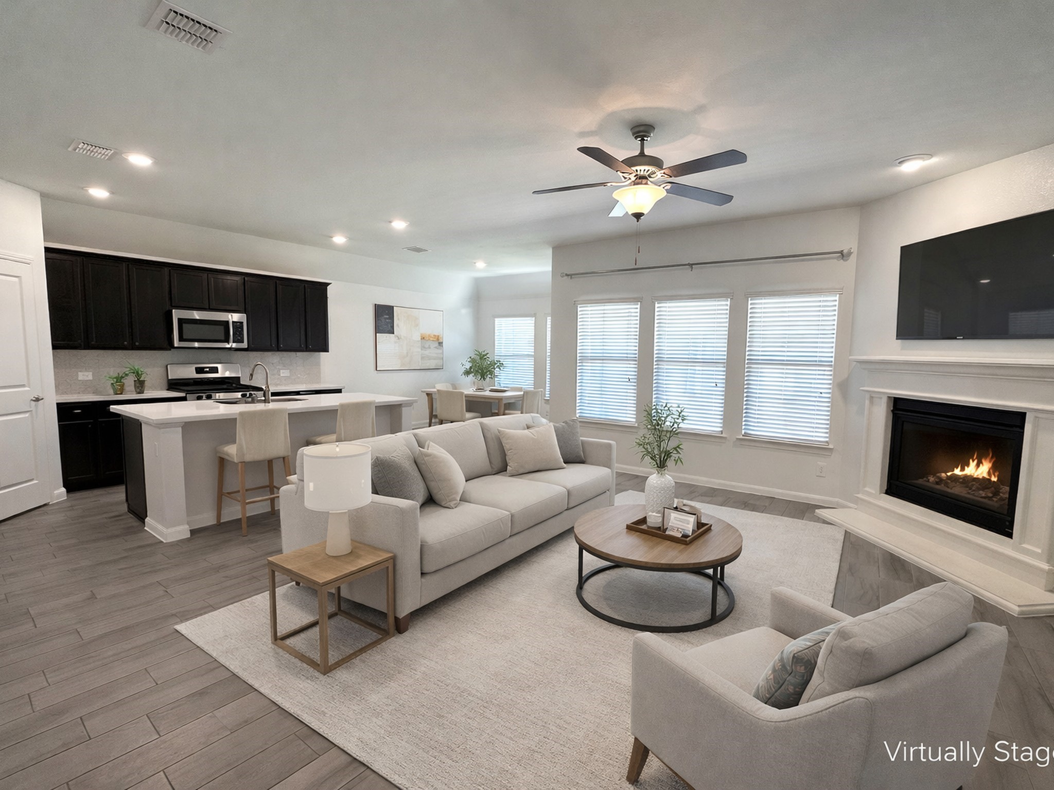 1302 Deerfield Drive Anna TX 75409