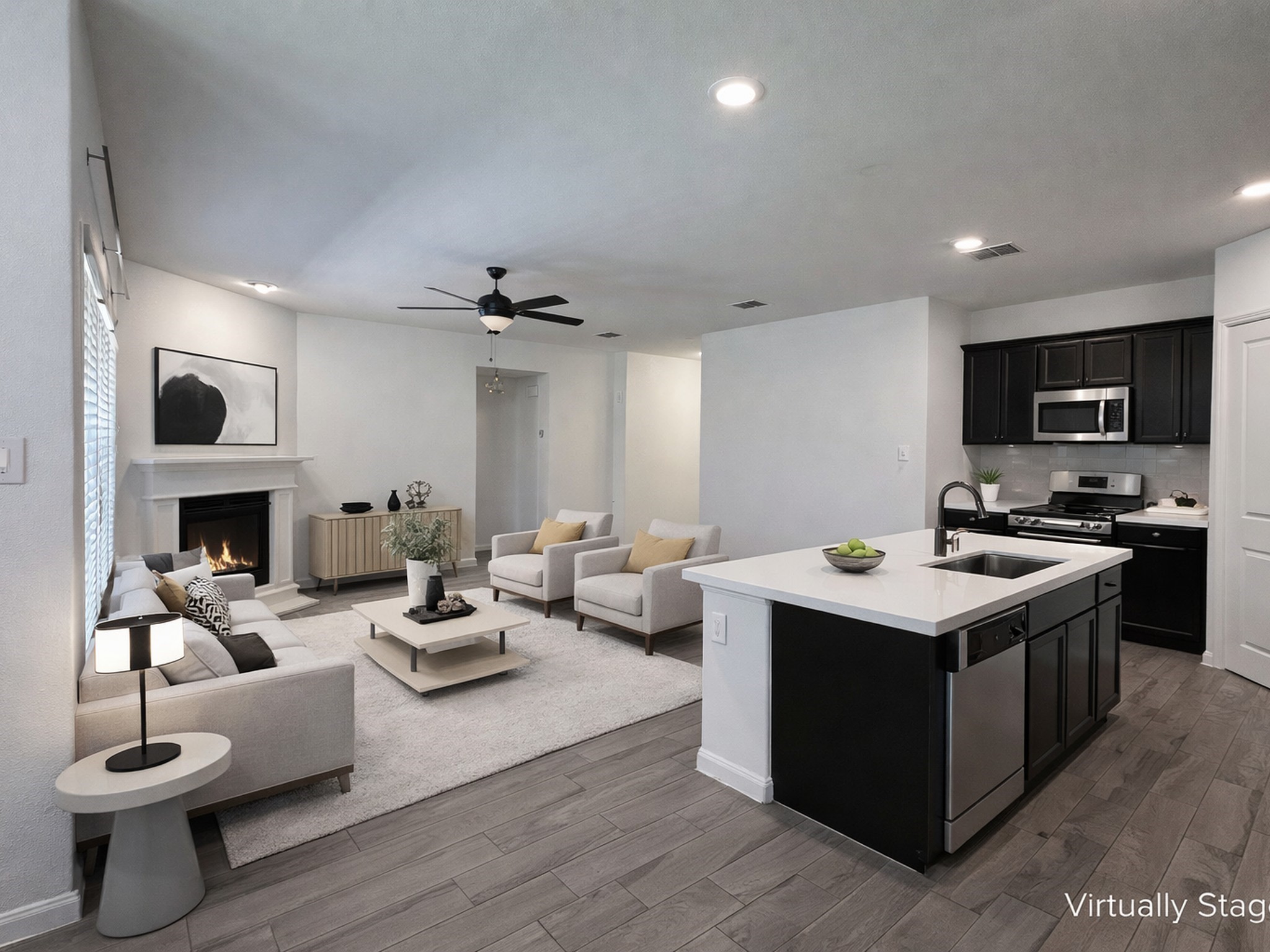 1302 Deerfield Drive Anna TX 75409