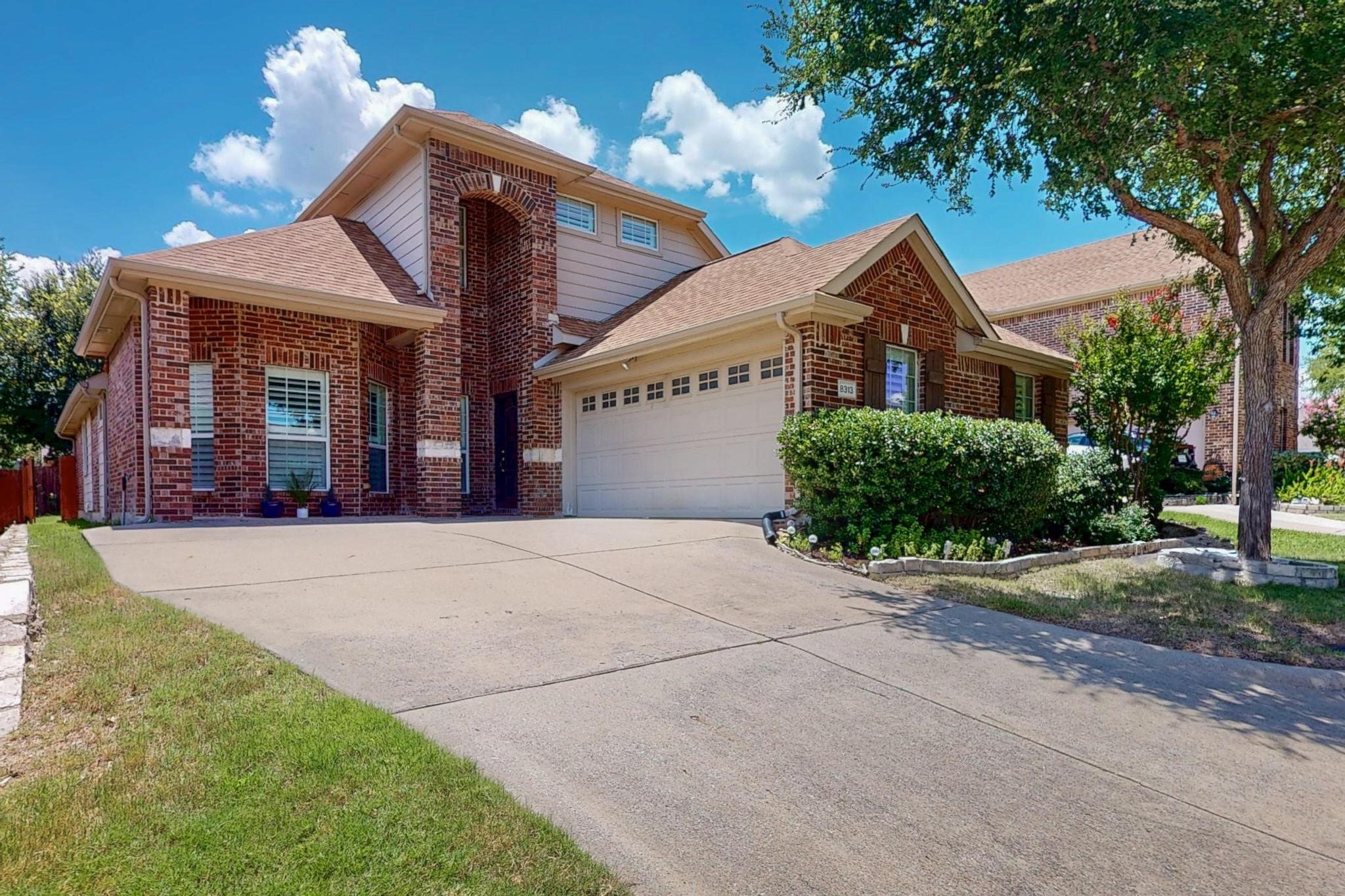 8313 Loma Alta Trail Mckinney TX 75070