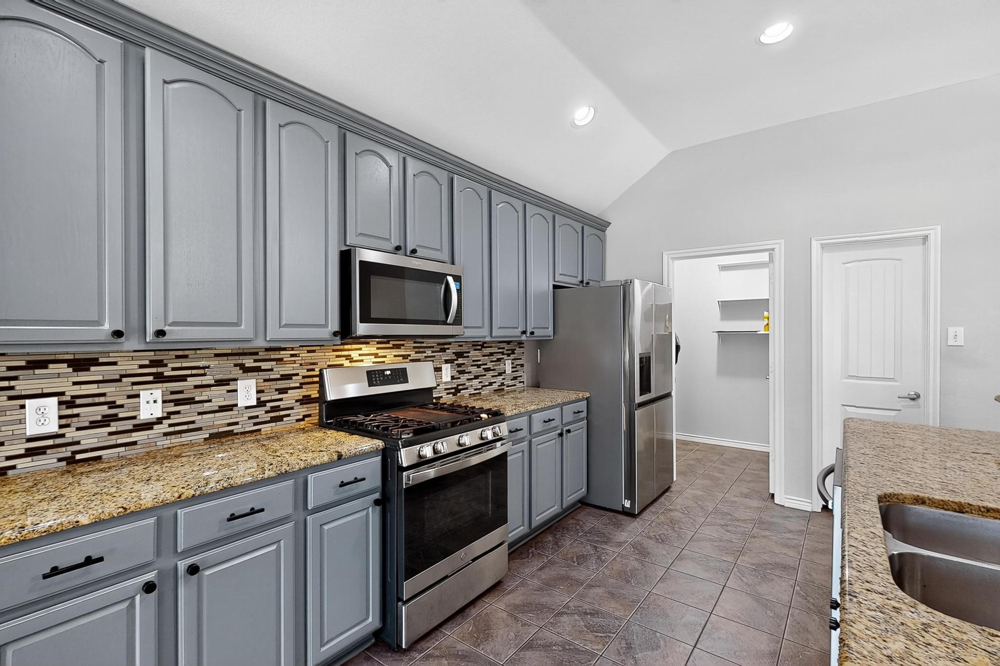 8313 Loma Alta Trail Mckinney TX 75070