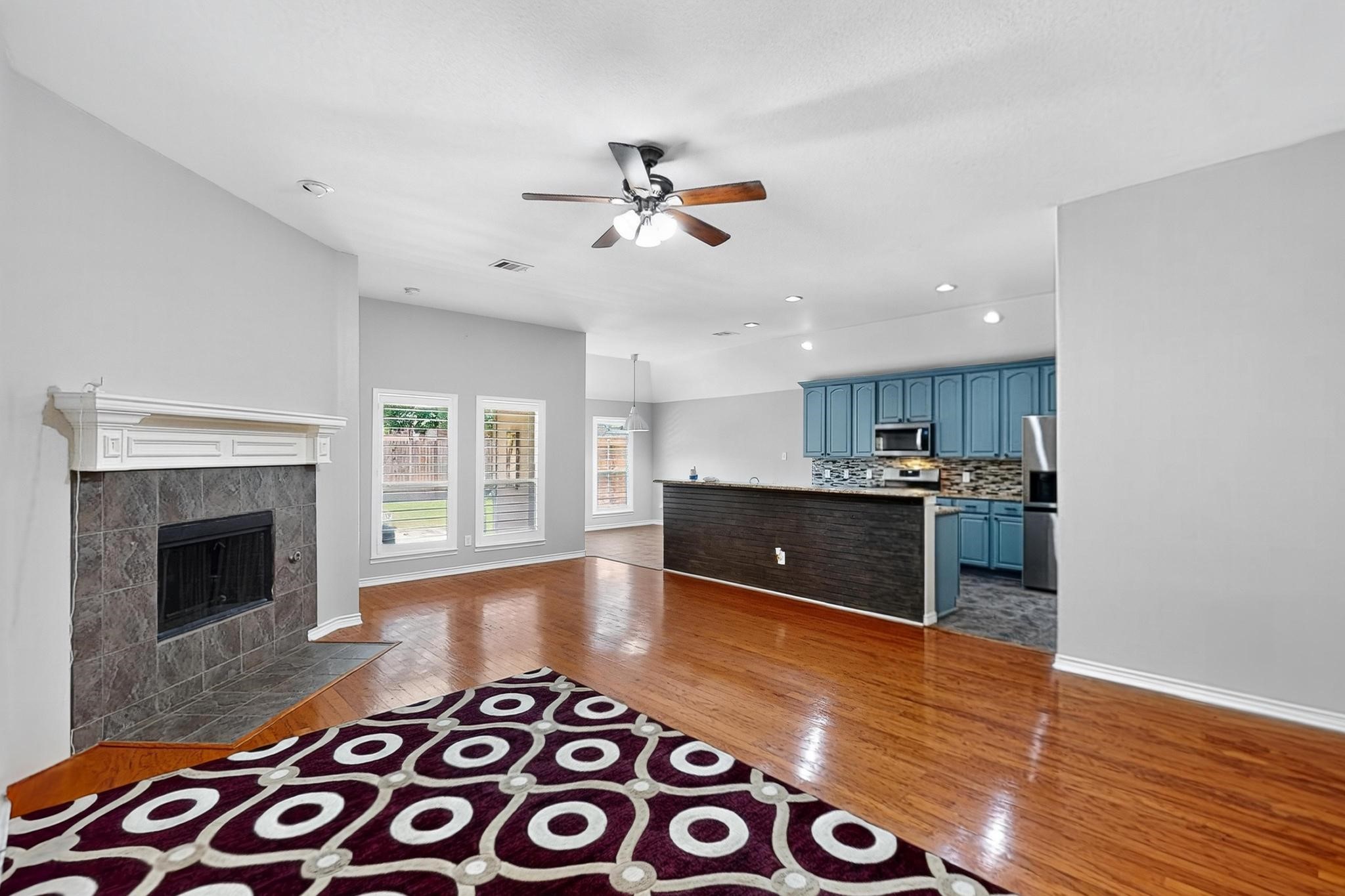 8313 Loma Alta Trail Mckinney TX 75070
