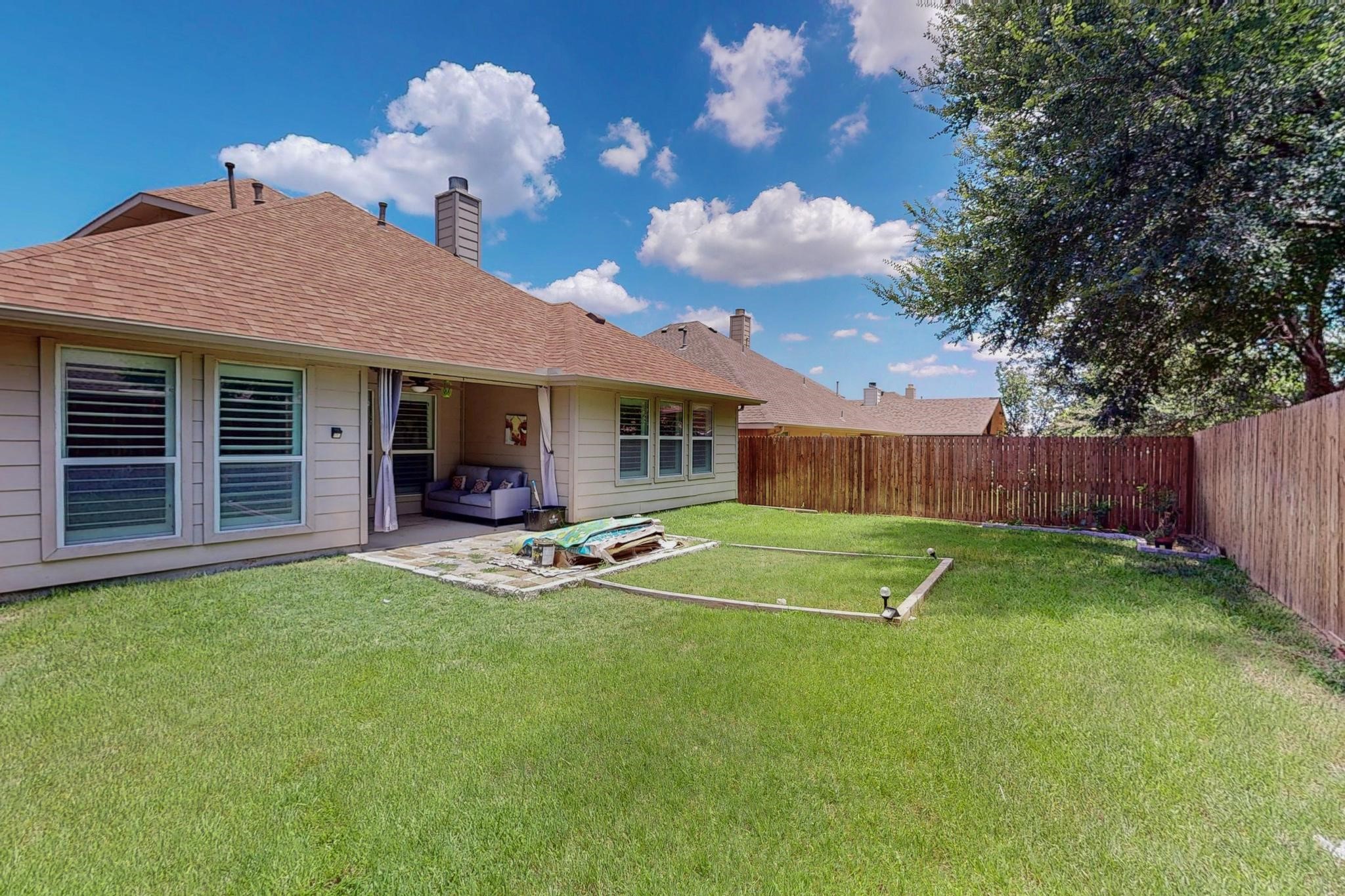 8313 Loma Alta Trail Mckinney TX 75070