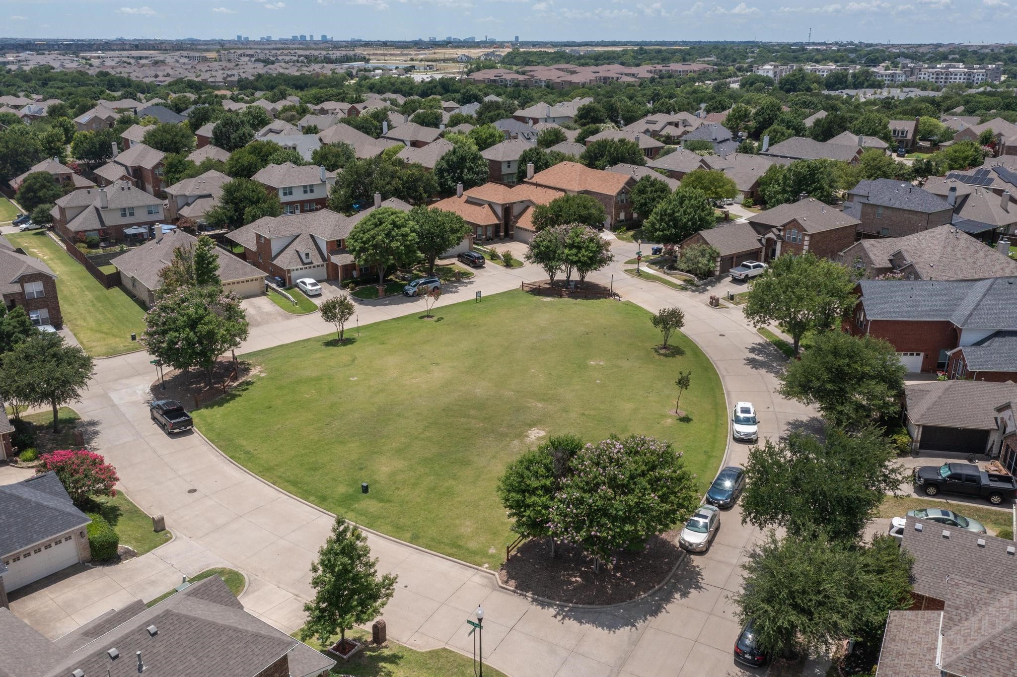 8313 Loma Alta Trail Mckinney TX 75070