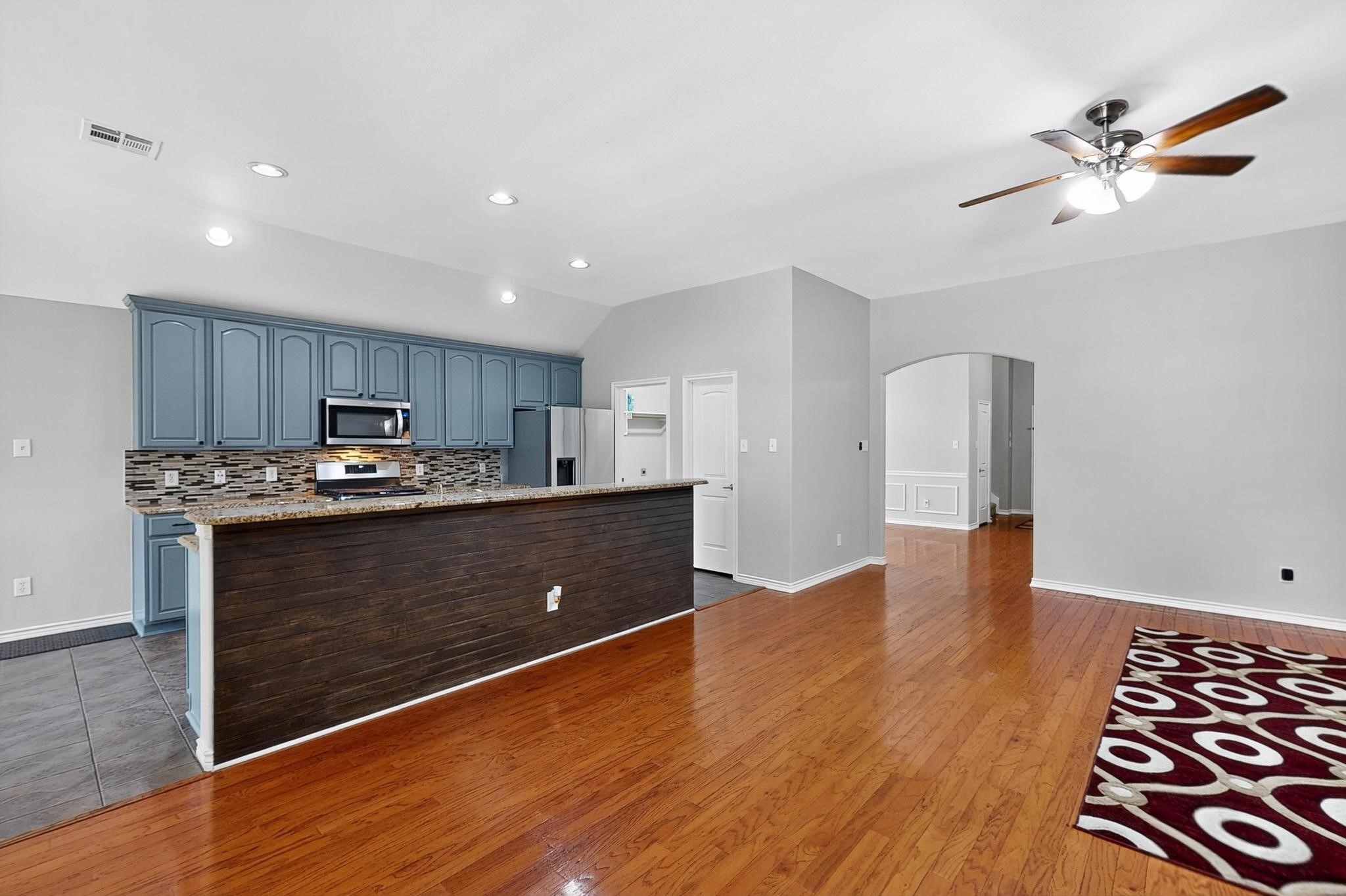 8313 Loma Alta Trail Mckinney TX 75070