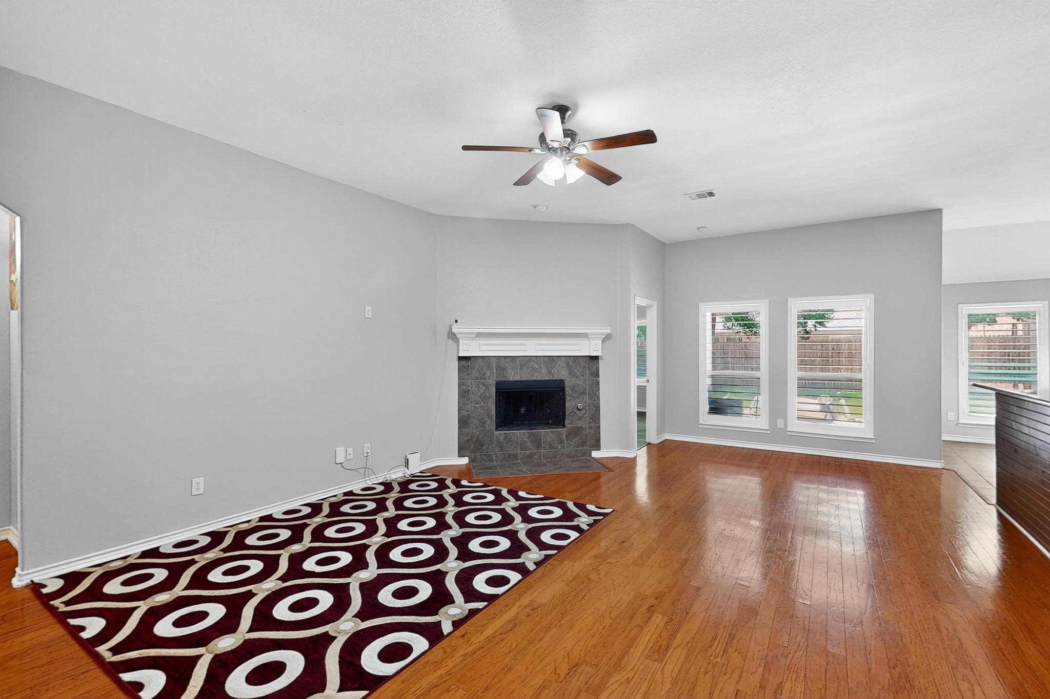 8313 Loma Alta Trail Mckinney TX 75070