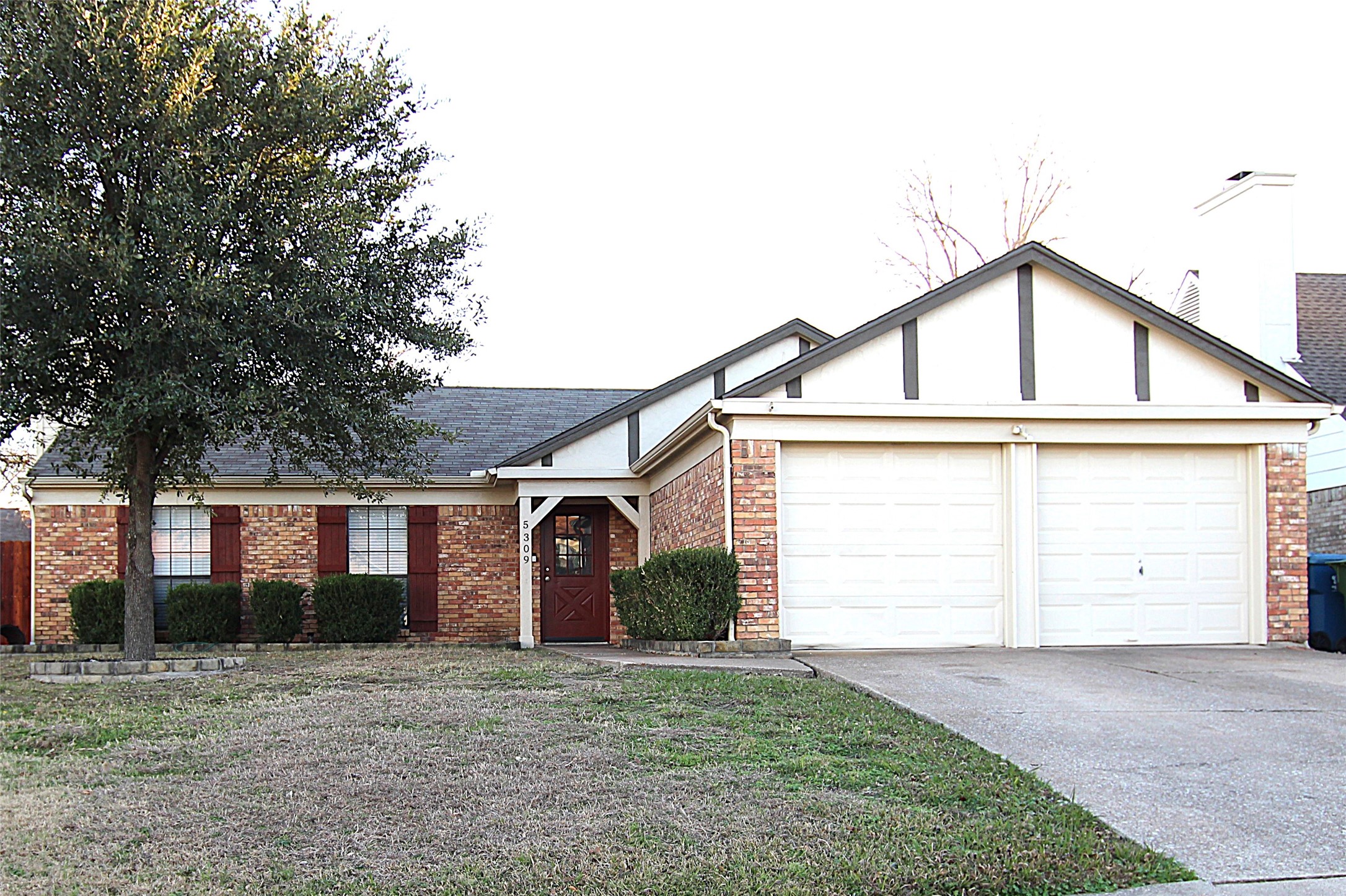 5309 Buckner Drive Flower Mound TX 75028