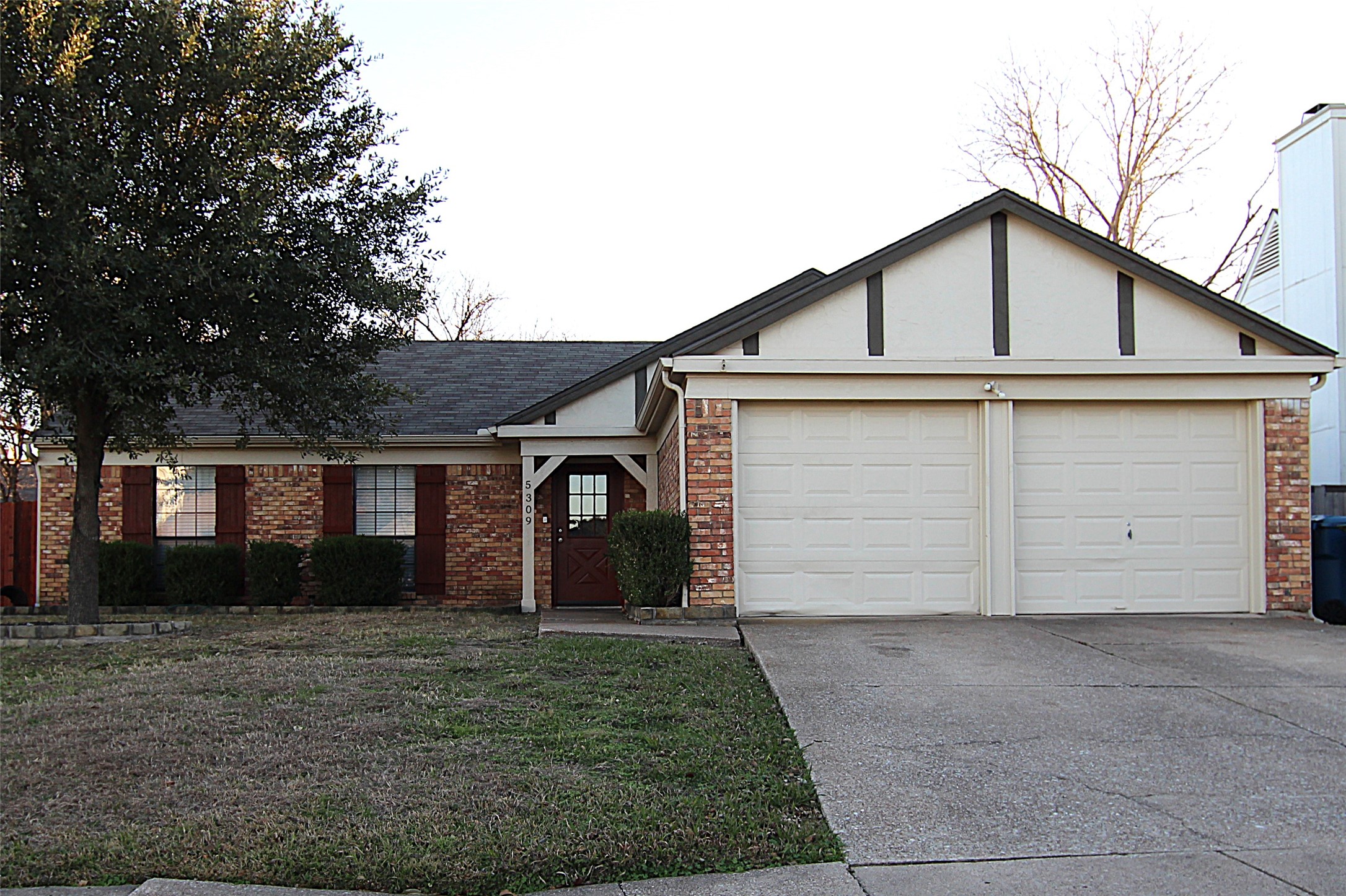 5309 Buckner Drive Flower Mound TX 75028