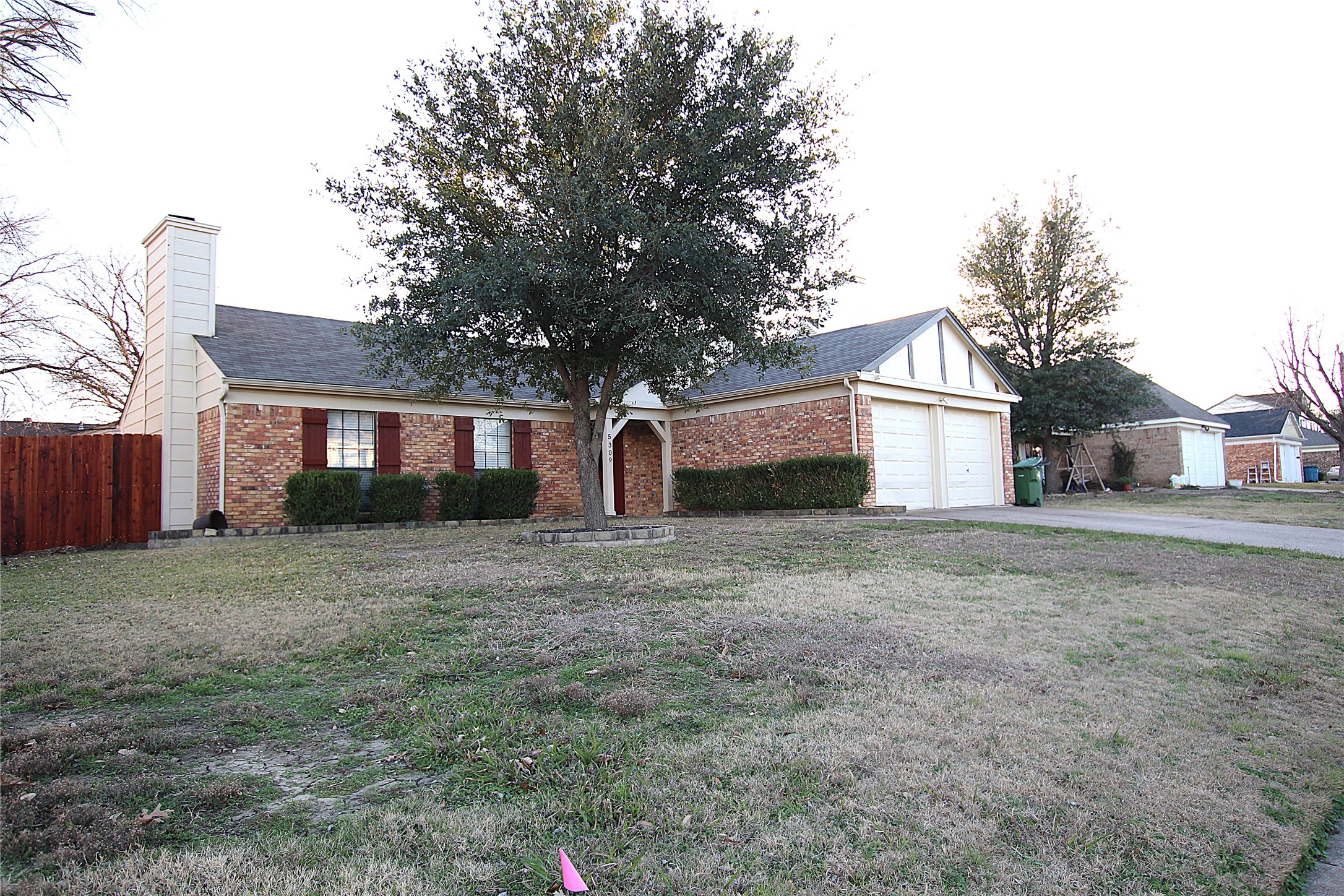 5309 Buckner Drive Flower Mound TX 75028