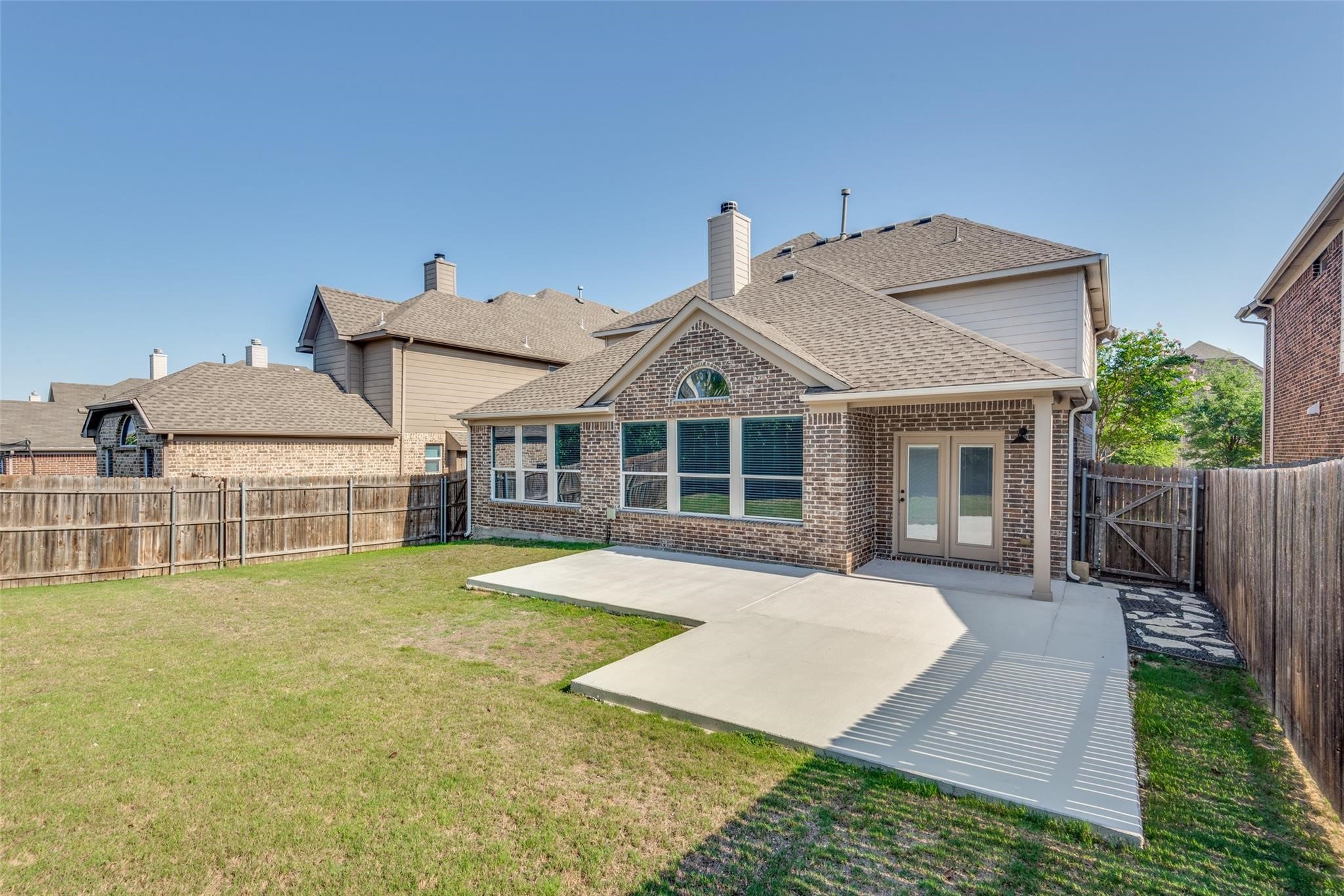 2344 Ranchview Drive Little Elm TX 75068