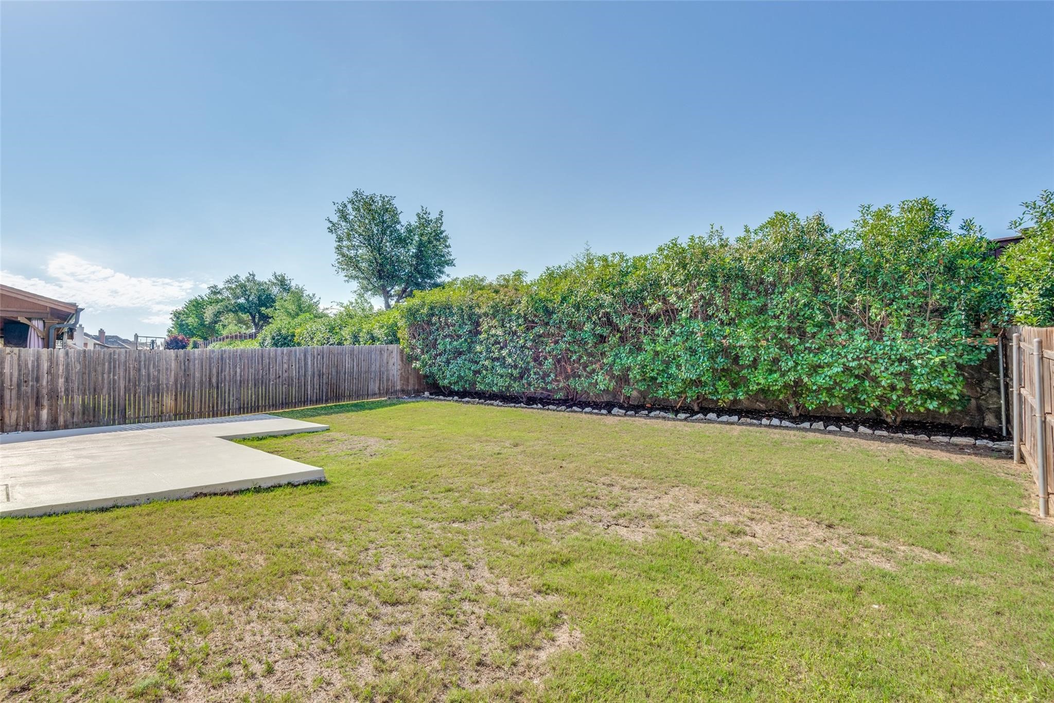 2344 Ranchview Drive Little Elm TX 75068