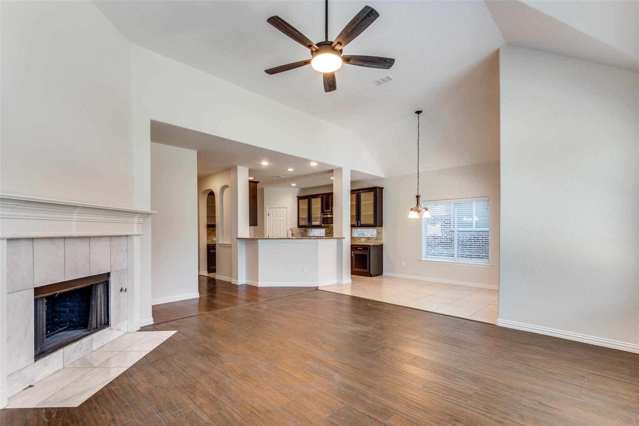 2344 Ranchview Drive Little Elm TX 75068