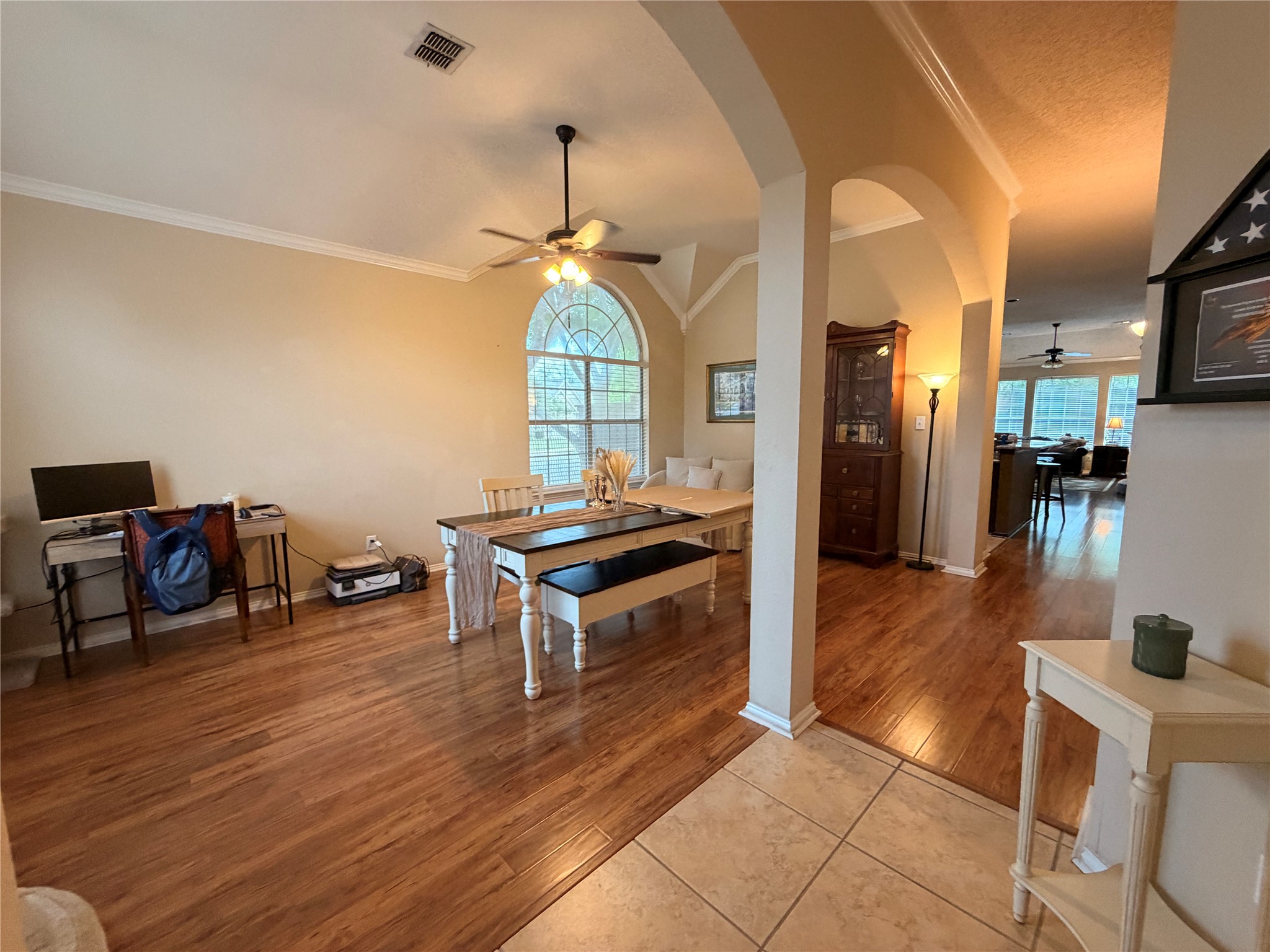 8640 Woodcreek Drive Irving TX 75063