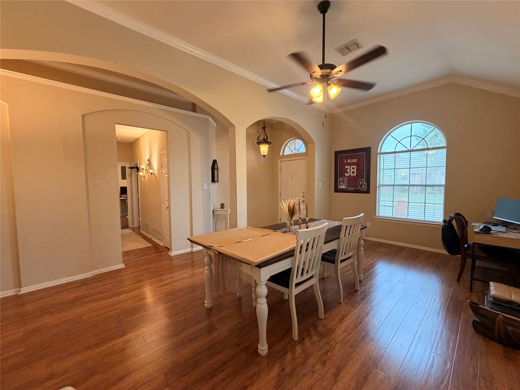 8640 Woodcreek Drive Irving TX 75063
