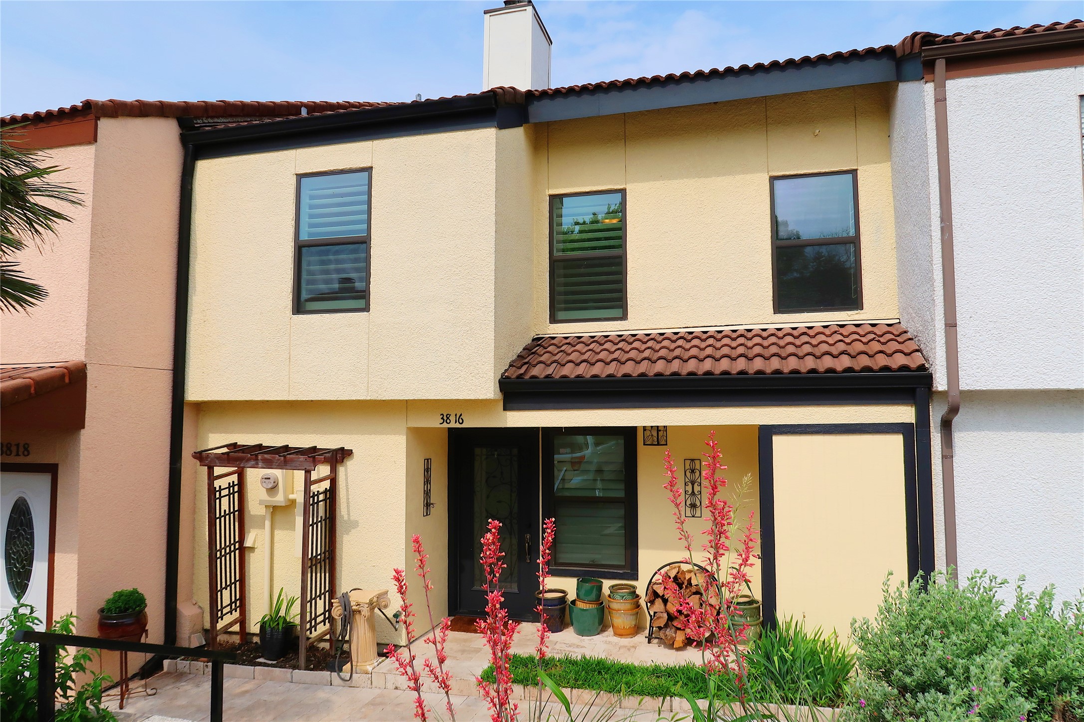 3816 Mediterranean Street Rockwall TX 75087