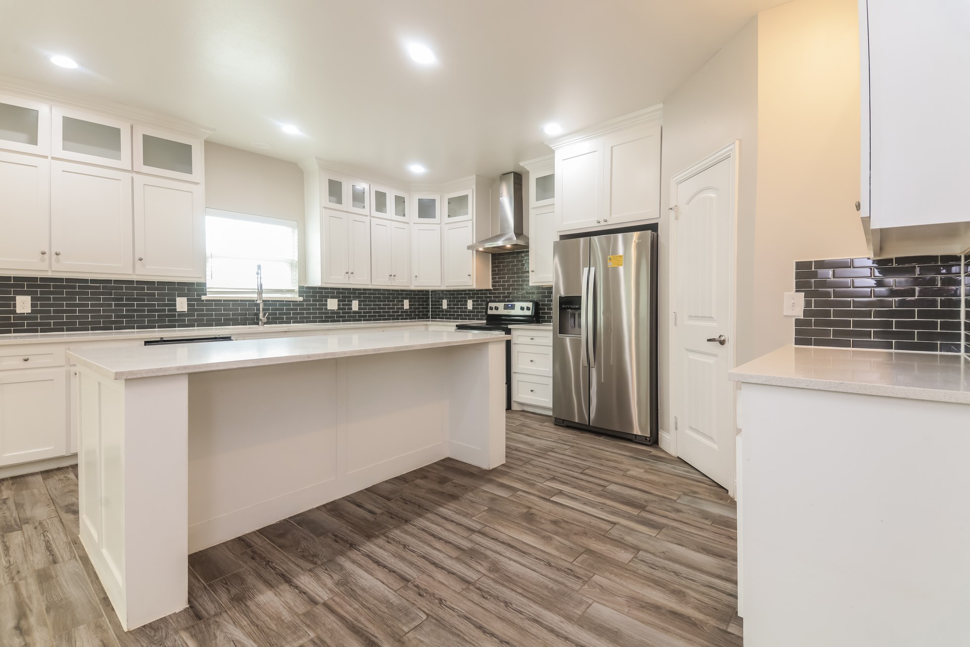 4030 Vineyard Drive Dallas TX 75212