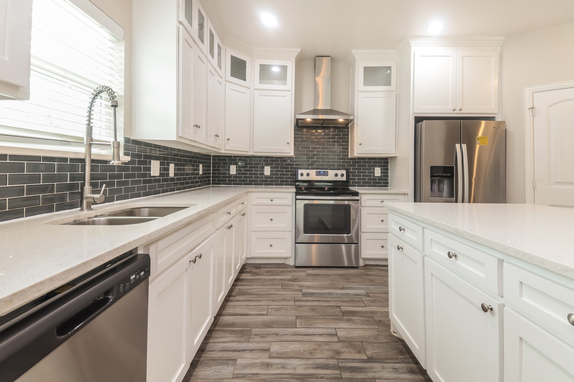 4030 Vineyard Drive Dallas TX 75212