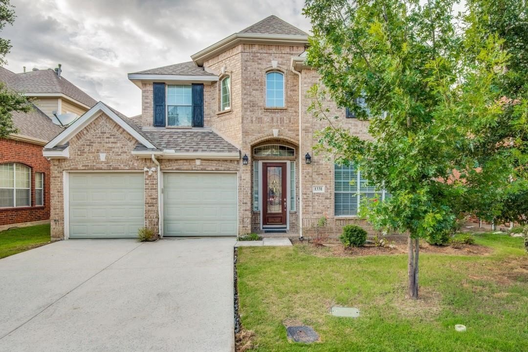 1331 Valley Vista Drive Irving TX 75063