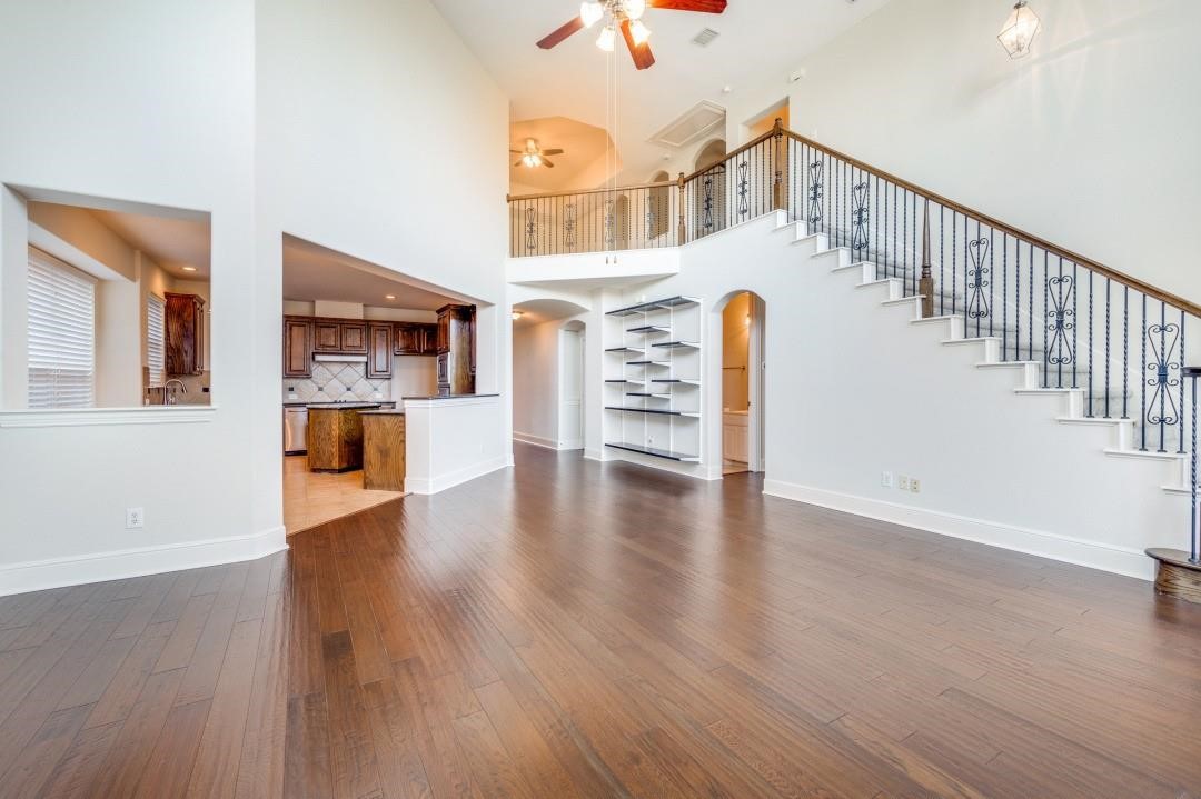 1331 Valley Vista Drive Irving TX 75063