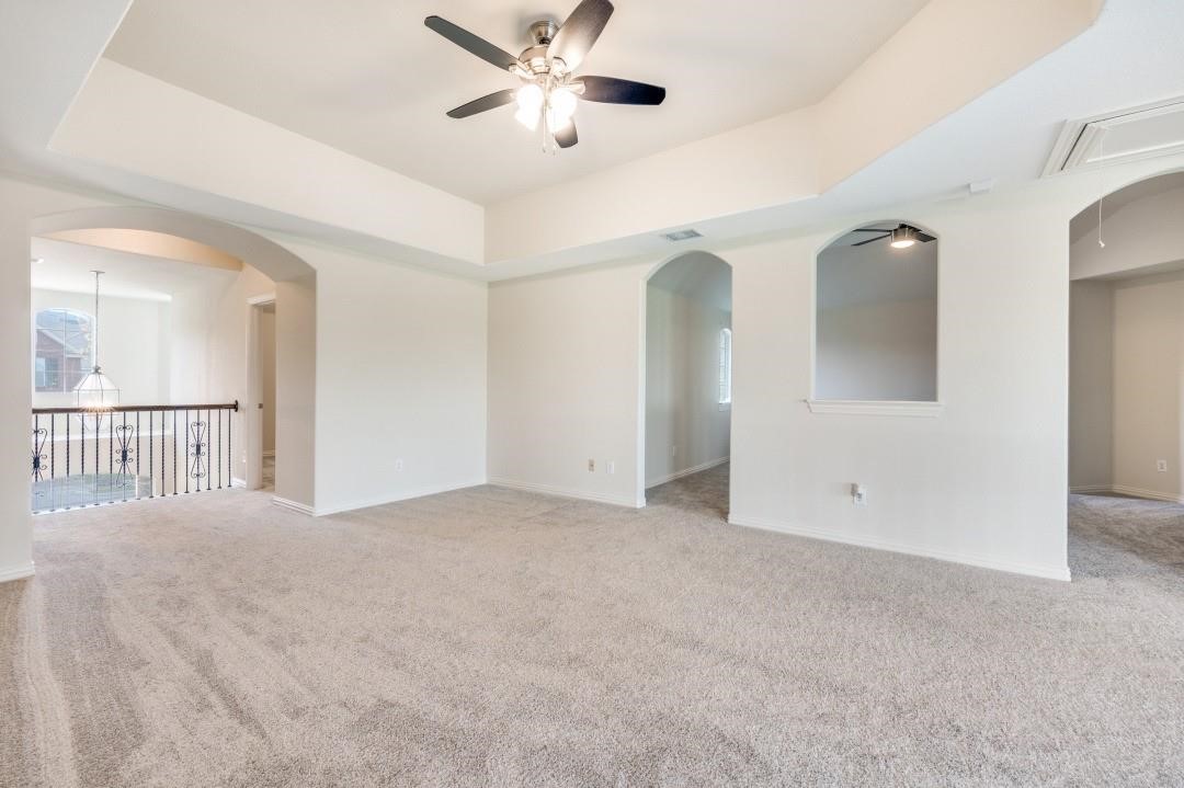 1331 Valley Vista Drive Irving TX 75063