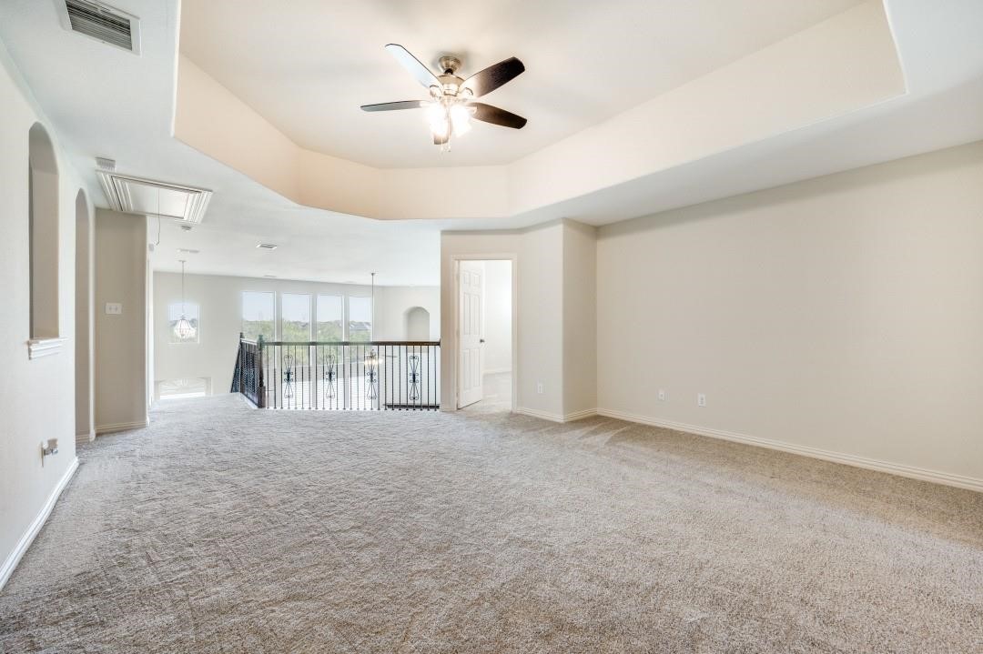 1331 Valley Vista Drive Irving TX 75063