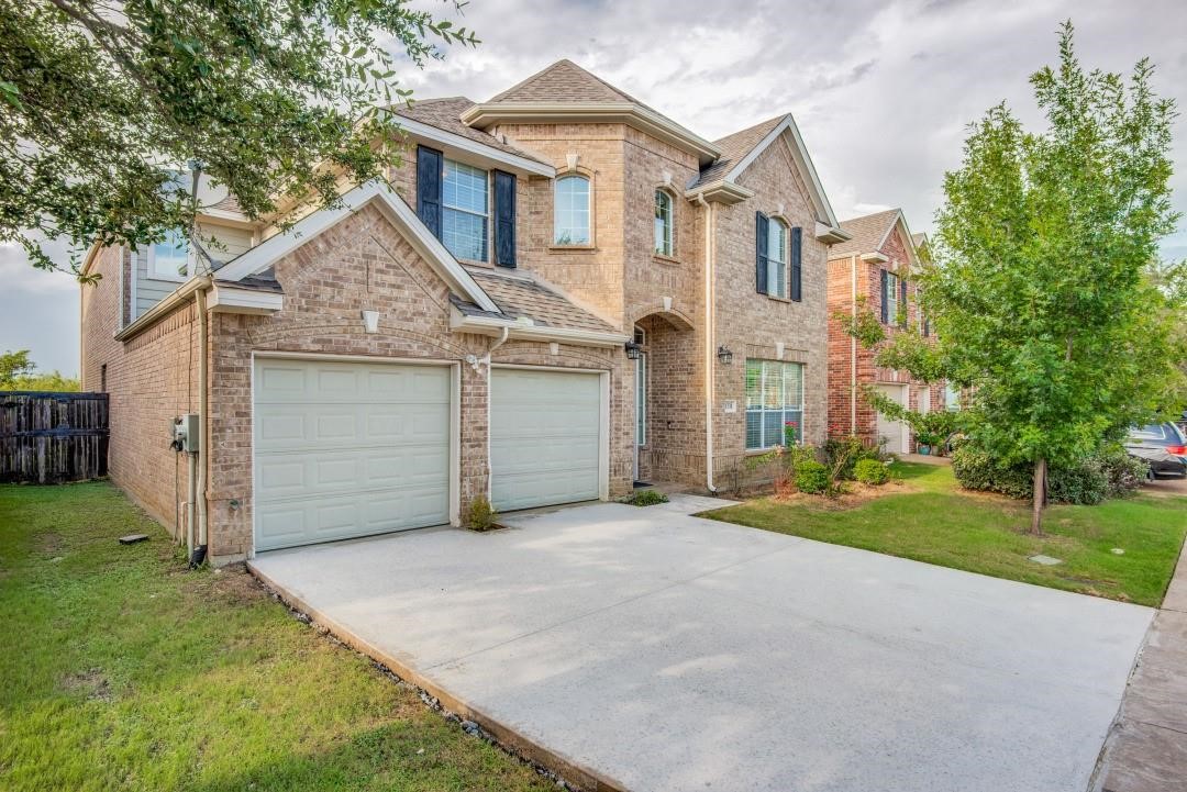1331 Valley Vista Drive Irving TX 75063