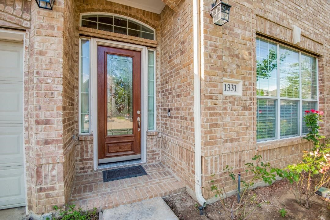1331 Valley Vista Drive Irving TX 75063
