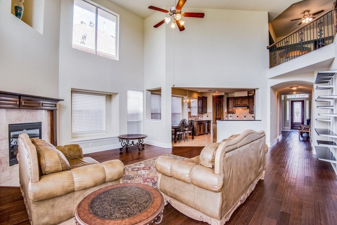 1331 Valley Vista Drive Irving TX 75063
